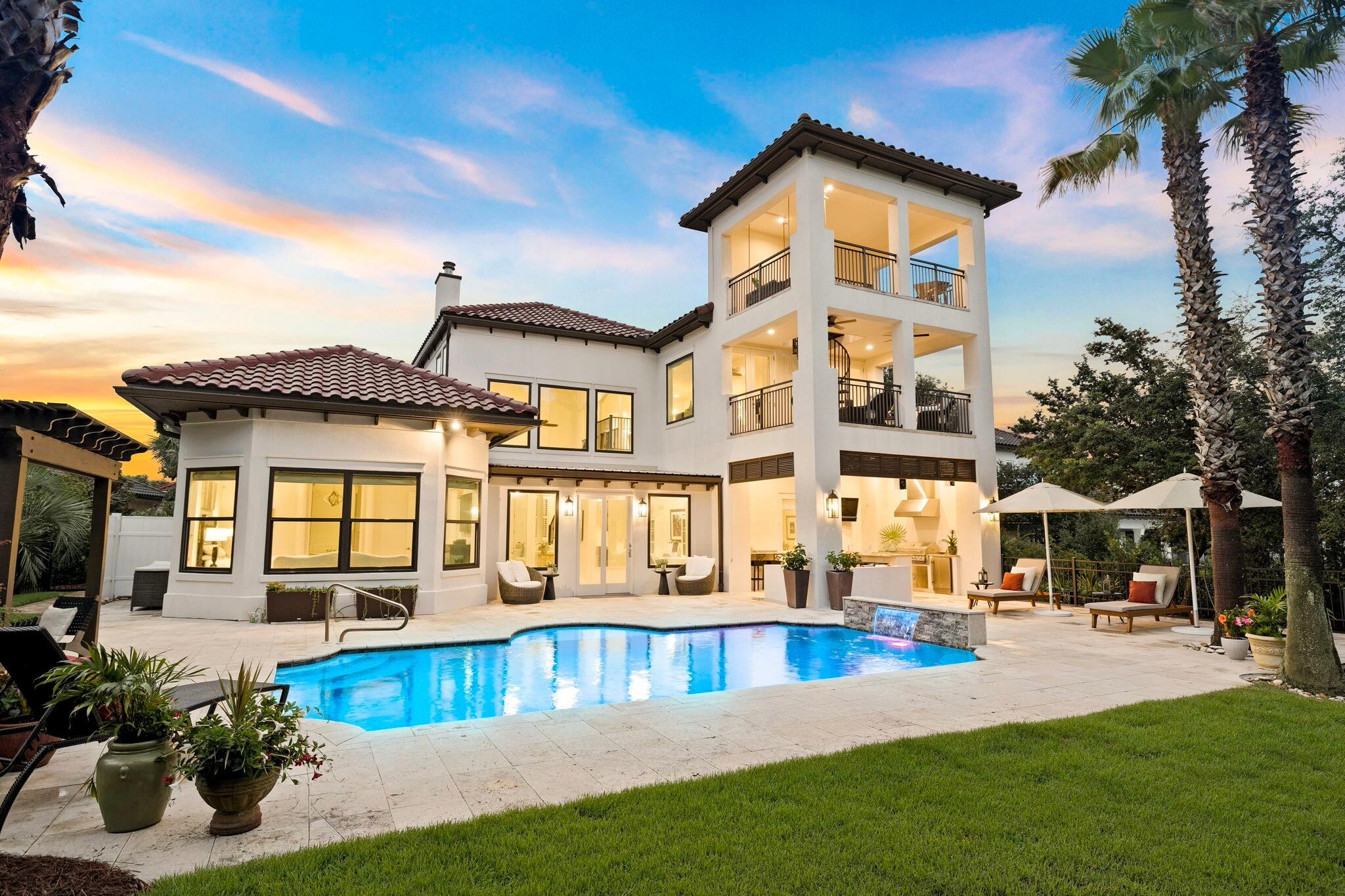 555 Sea Winds Drive — photo