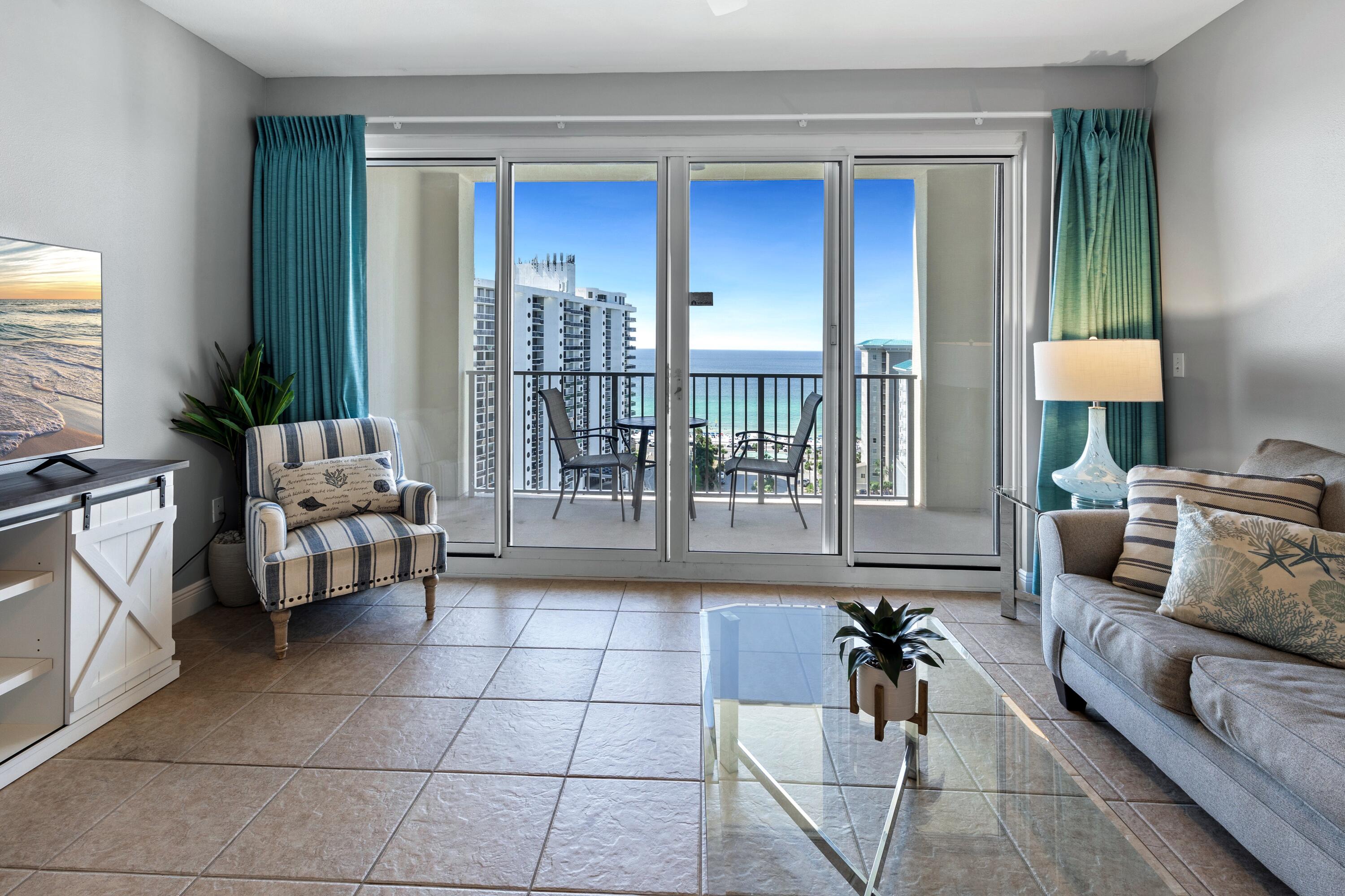 112 Seascape Boulevard 1306 — photo
