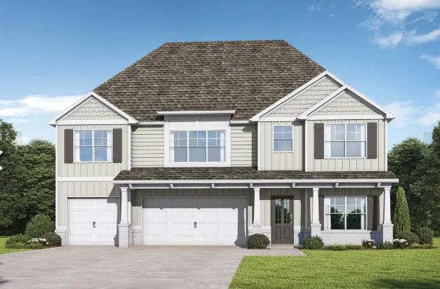 Lot 24 Spirit Bear Way — photo
