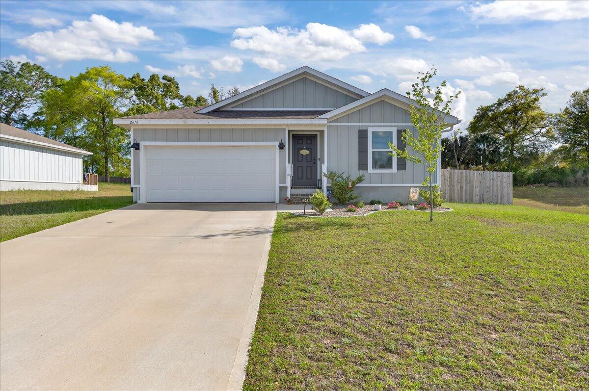 2674 Saltgrass Way — photo