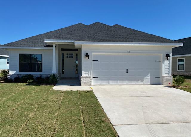 126 Riverwalk Circle Lot 33 — photo