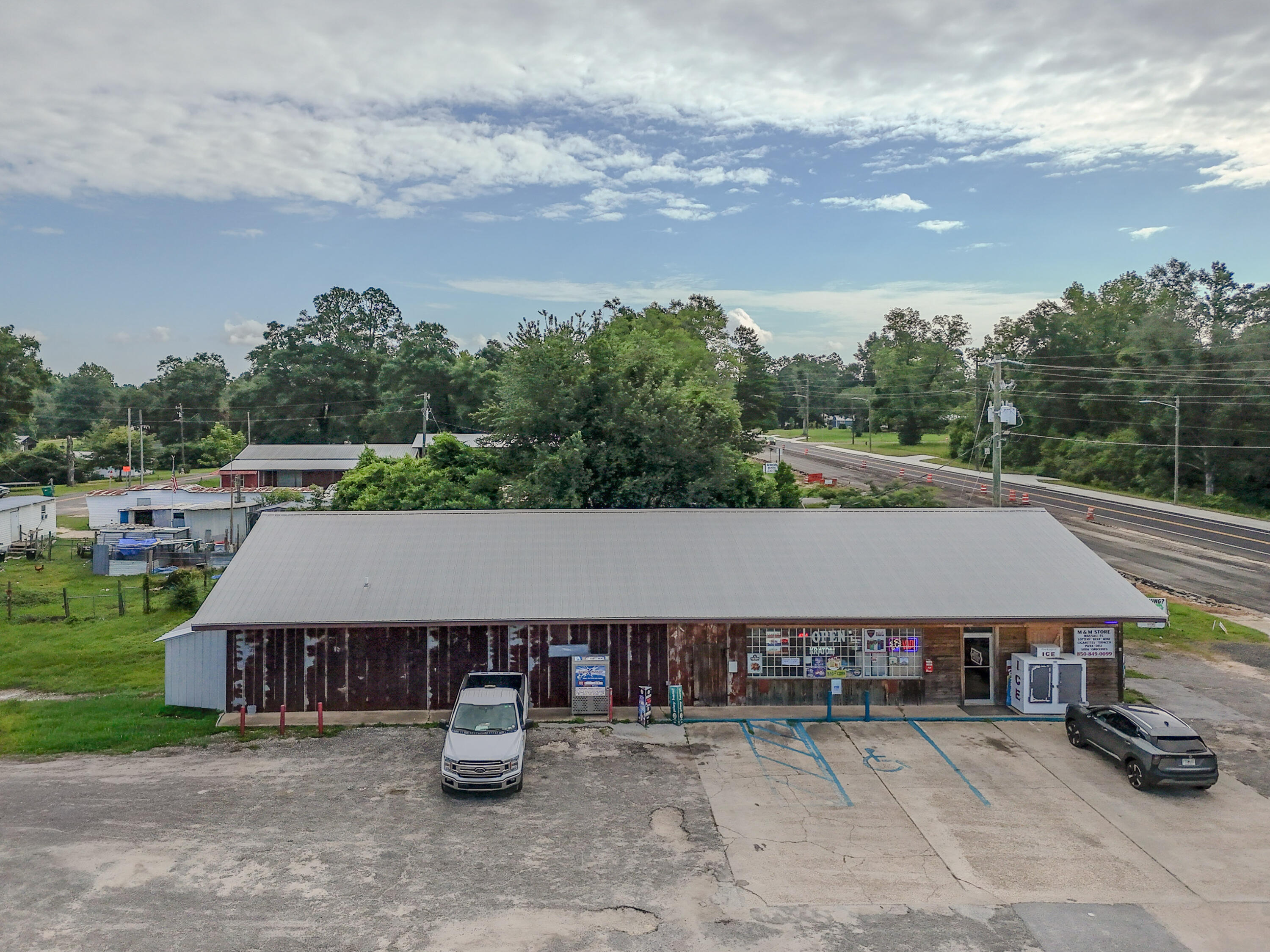 3612 Washington Street — photo