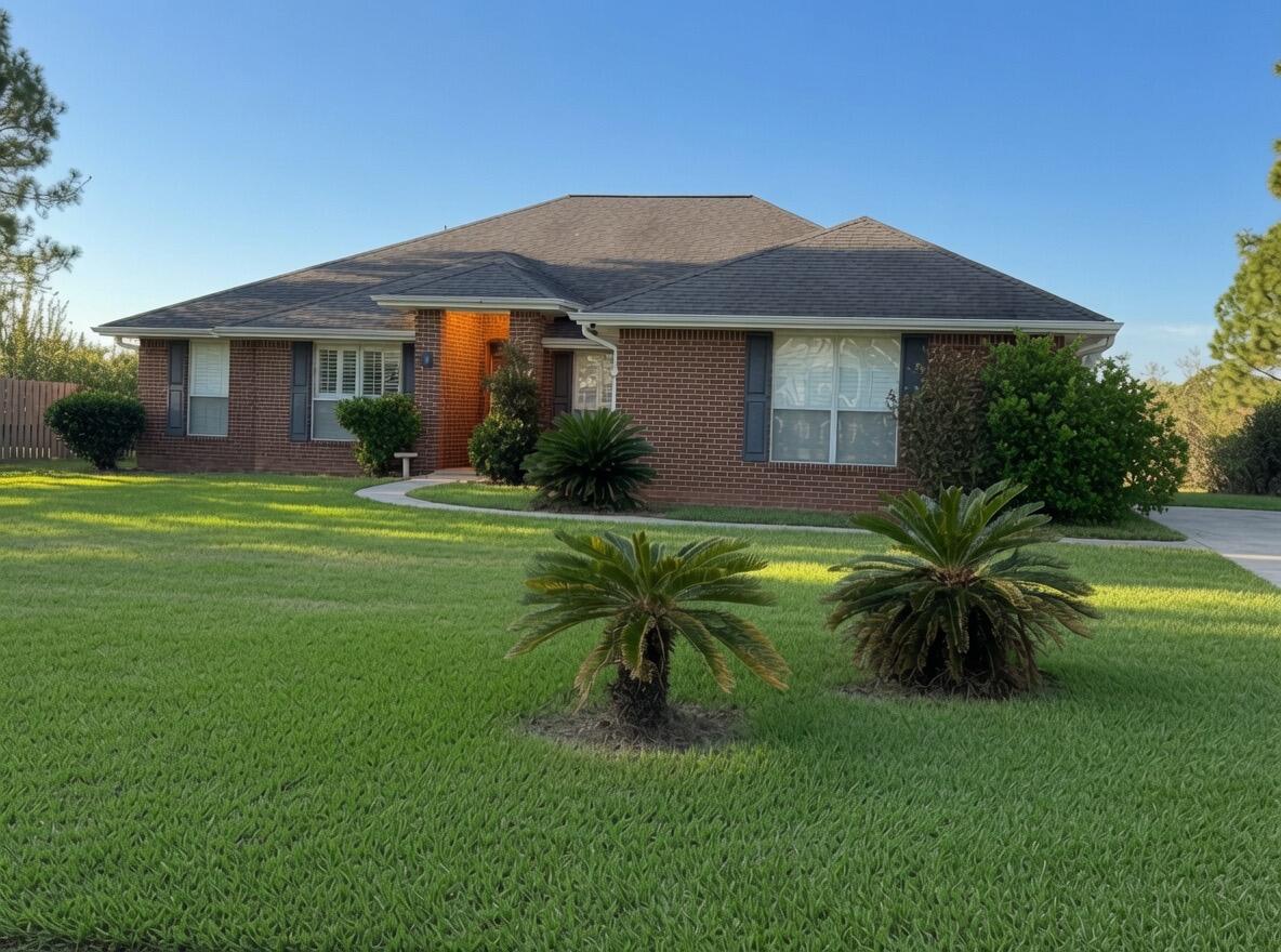 587 E Shipwreck Road — photo