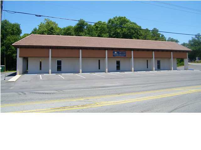 1301 Eglin Parkway F — photo