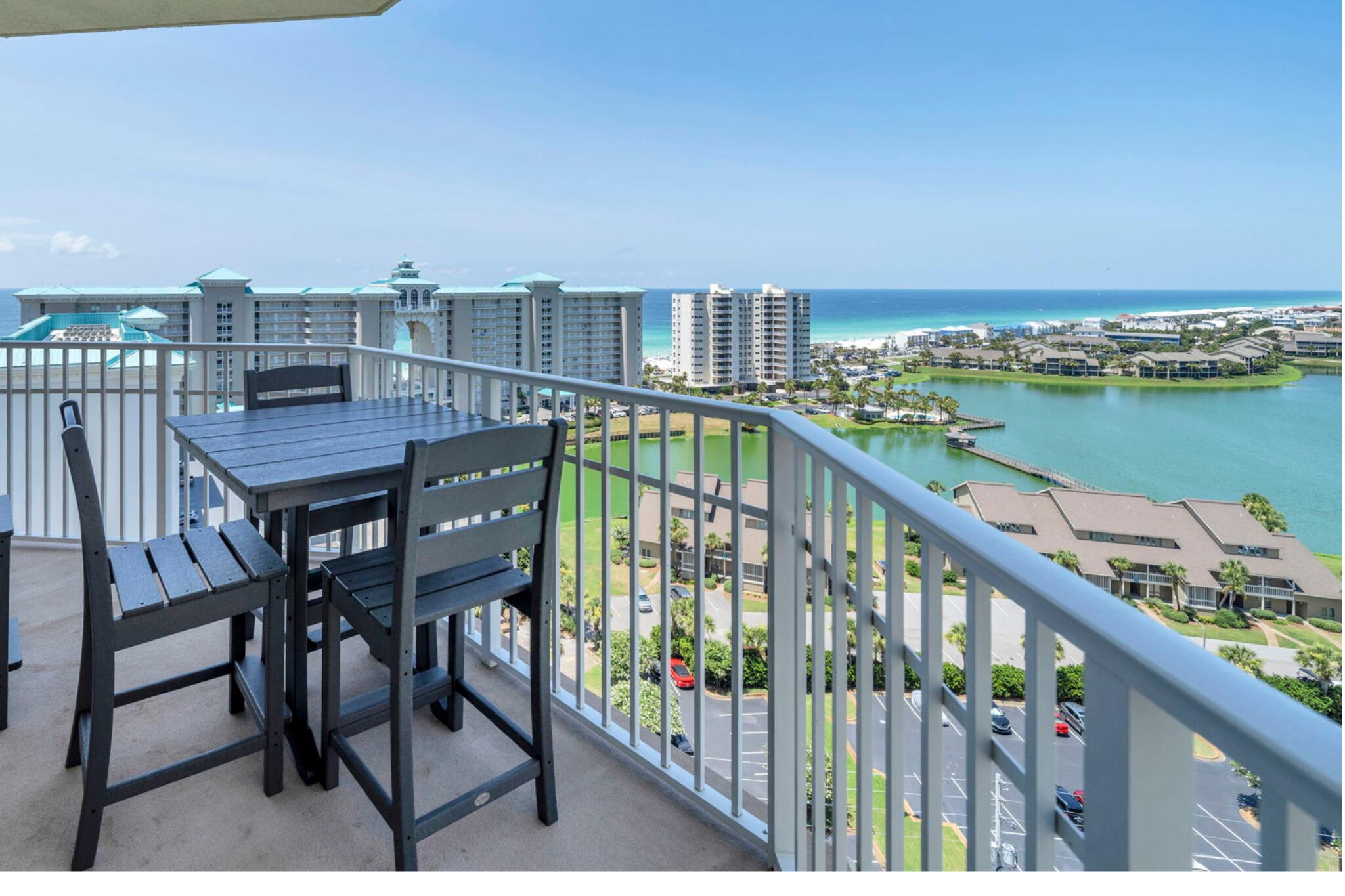 112 Seascape Drive Unit 1410 — photo