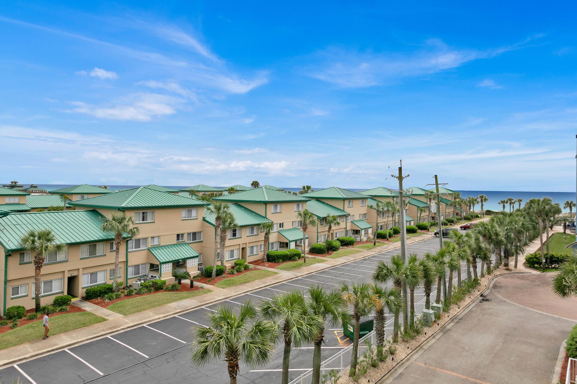 1517 SE Miracle Strip Parkway 406 — photo