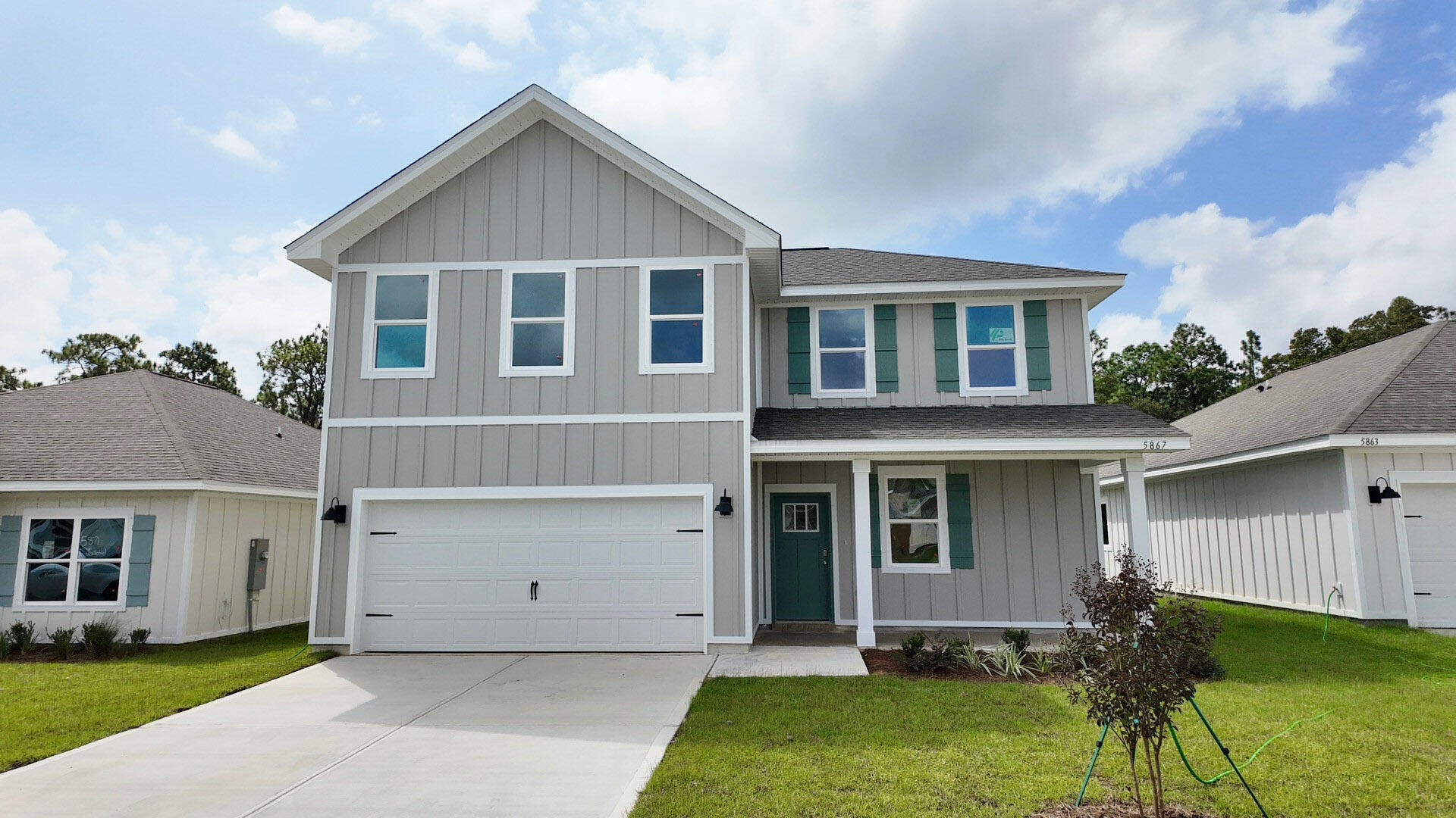 5867 Tripletail Drive — photo