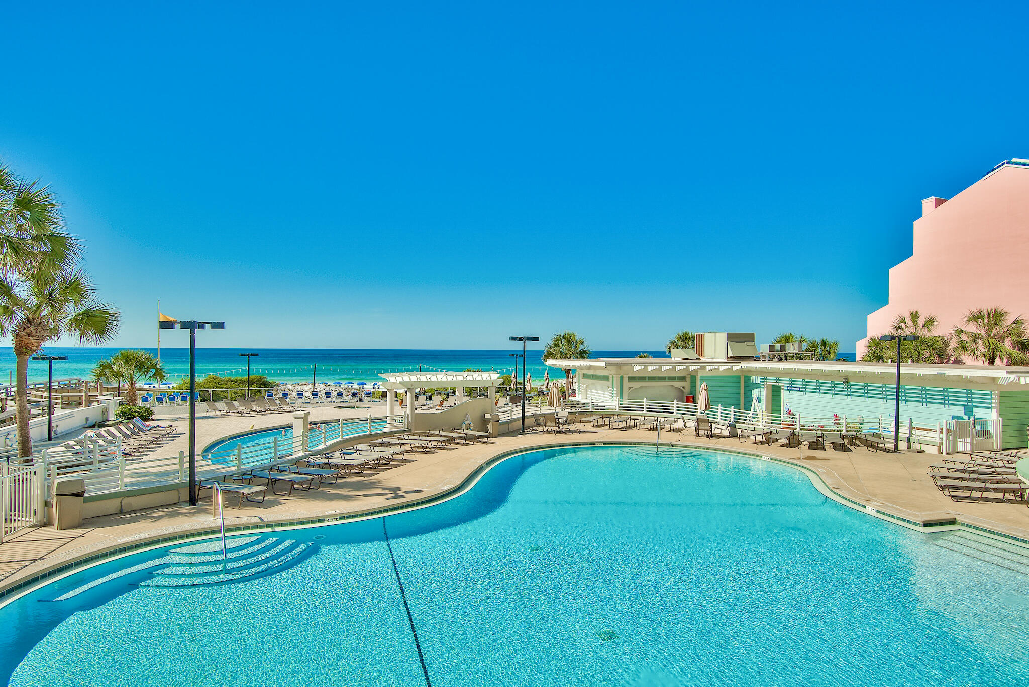 550 Tops'l Beach Boulevard 809 — photo