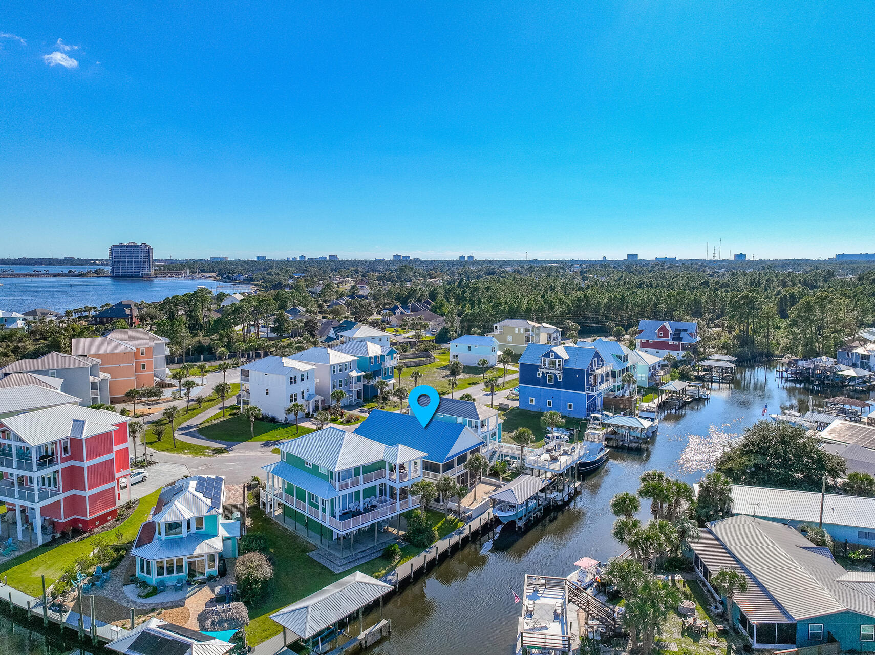 1001 Lighthouse Lagoon Court — photo