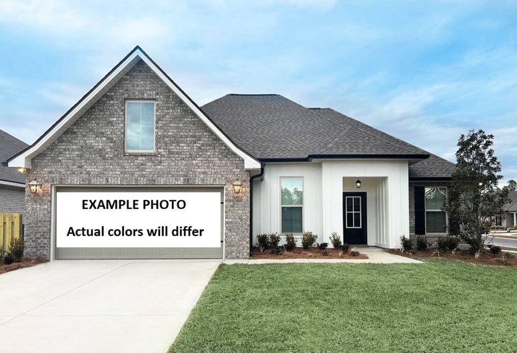 2979 Houston Place Drive — photo