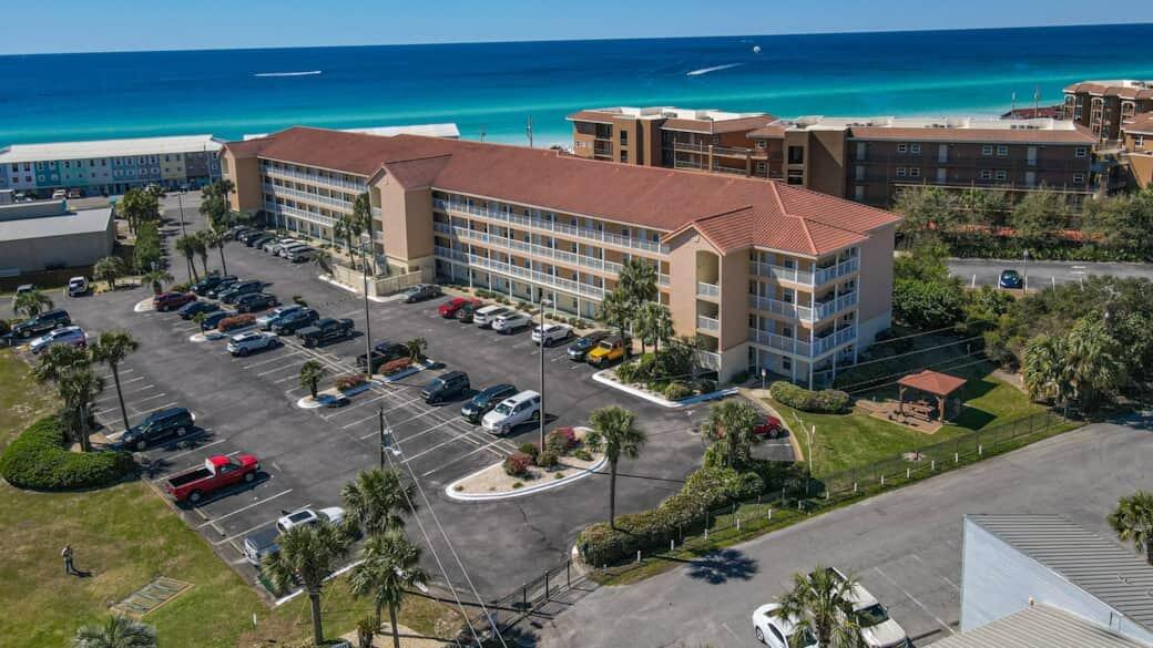 2076 Scenic Gulf Drive Unit 2013 — photo