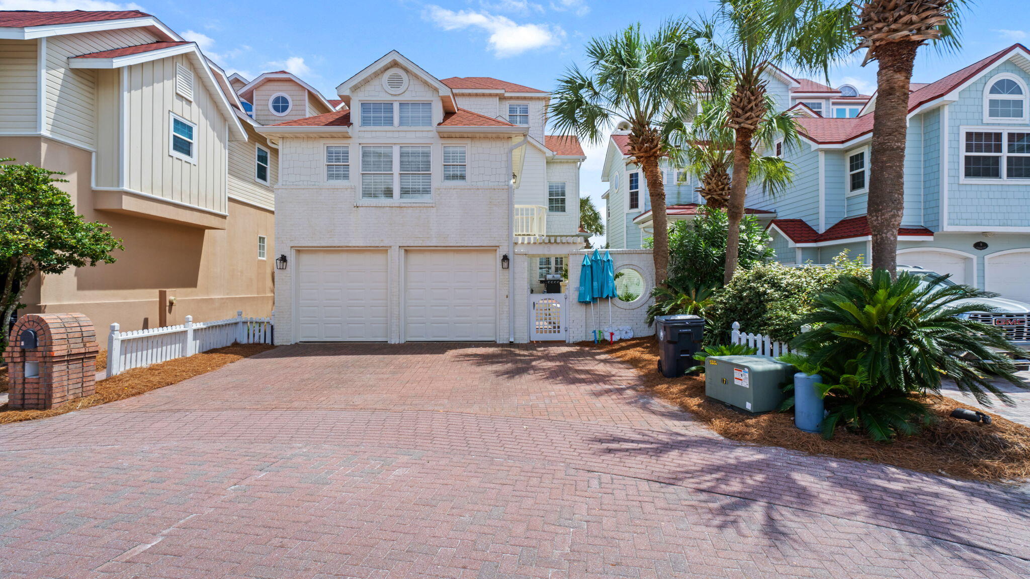 3 Starboard Court #6 — photo
