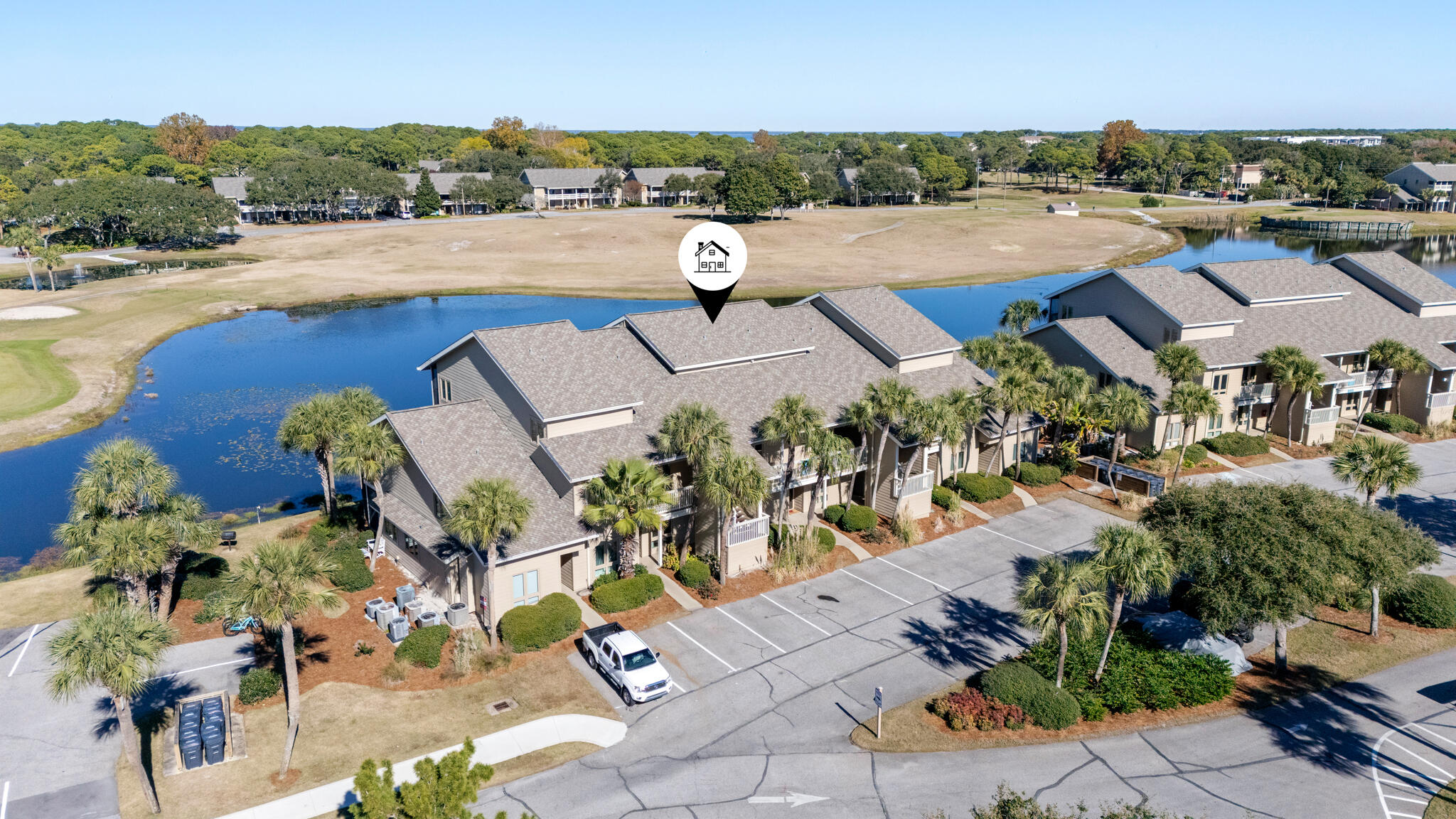 85 S Driftwood Bay Unit 127 — photo