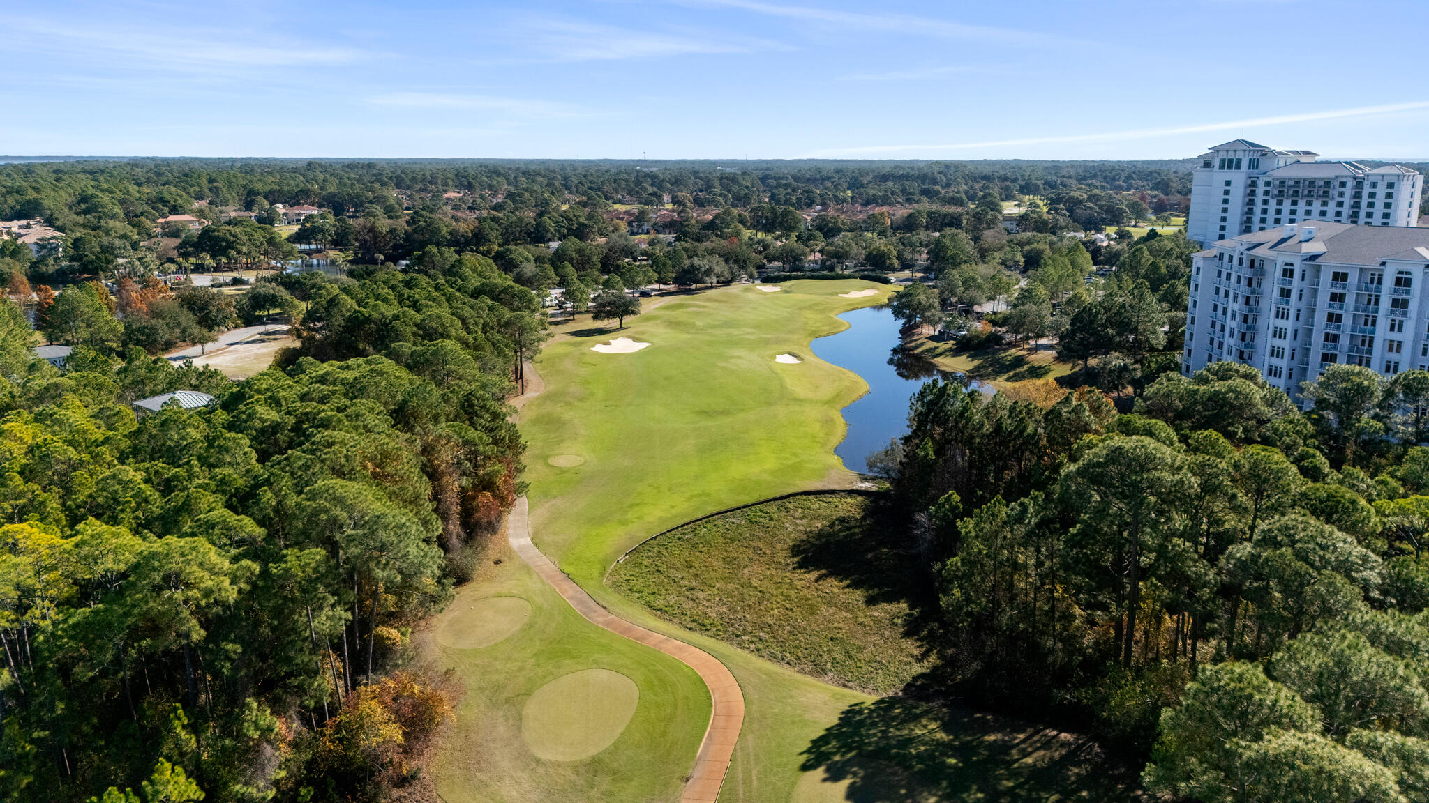 9700 Grand Sandestin Boulevard Unit 4307 — photo