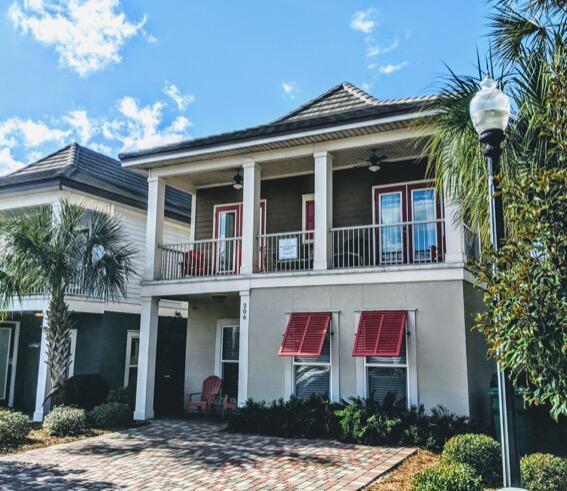 206 Tahitian Way — photo