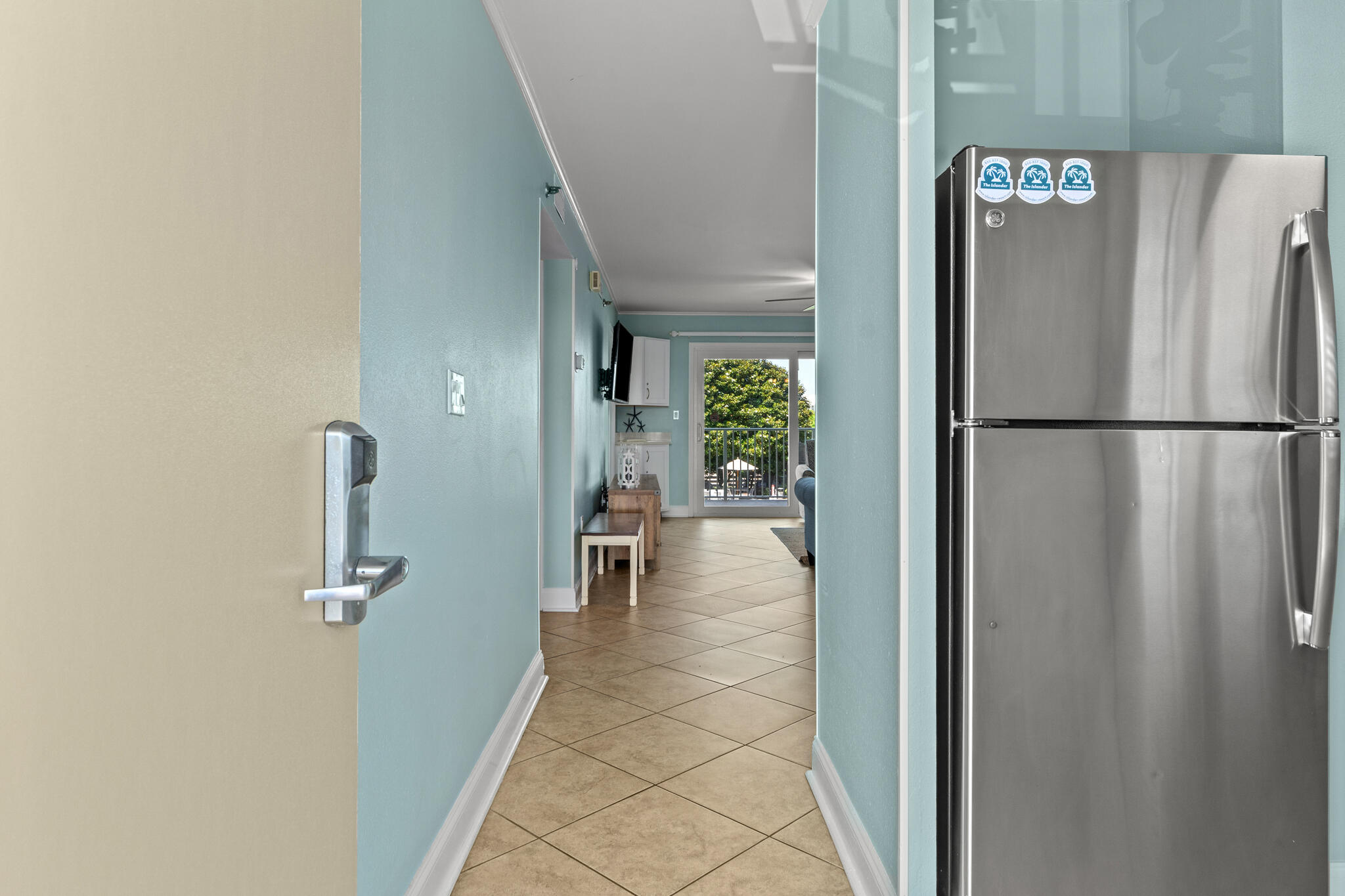 502 Gulf Shore Drive 215 — photo