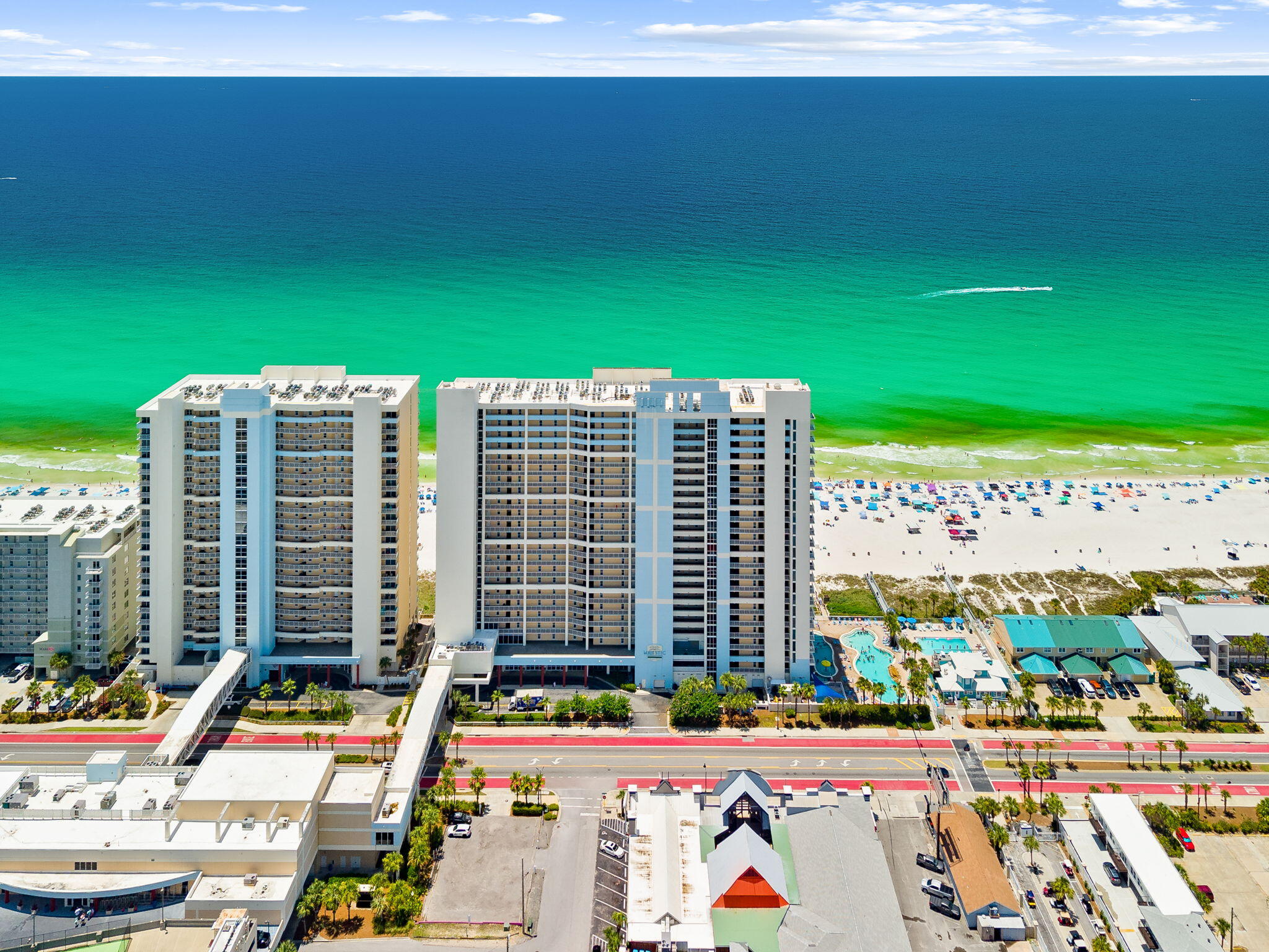 10901 Front Beach Road 2107 — photo