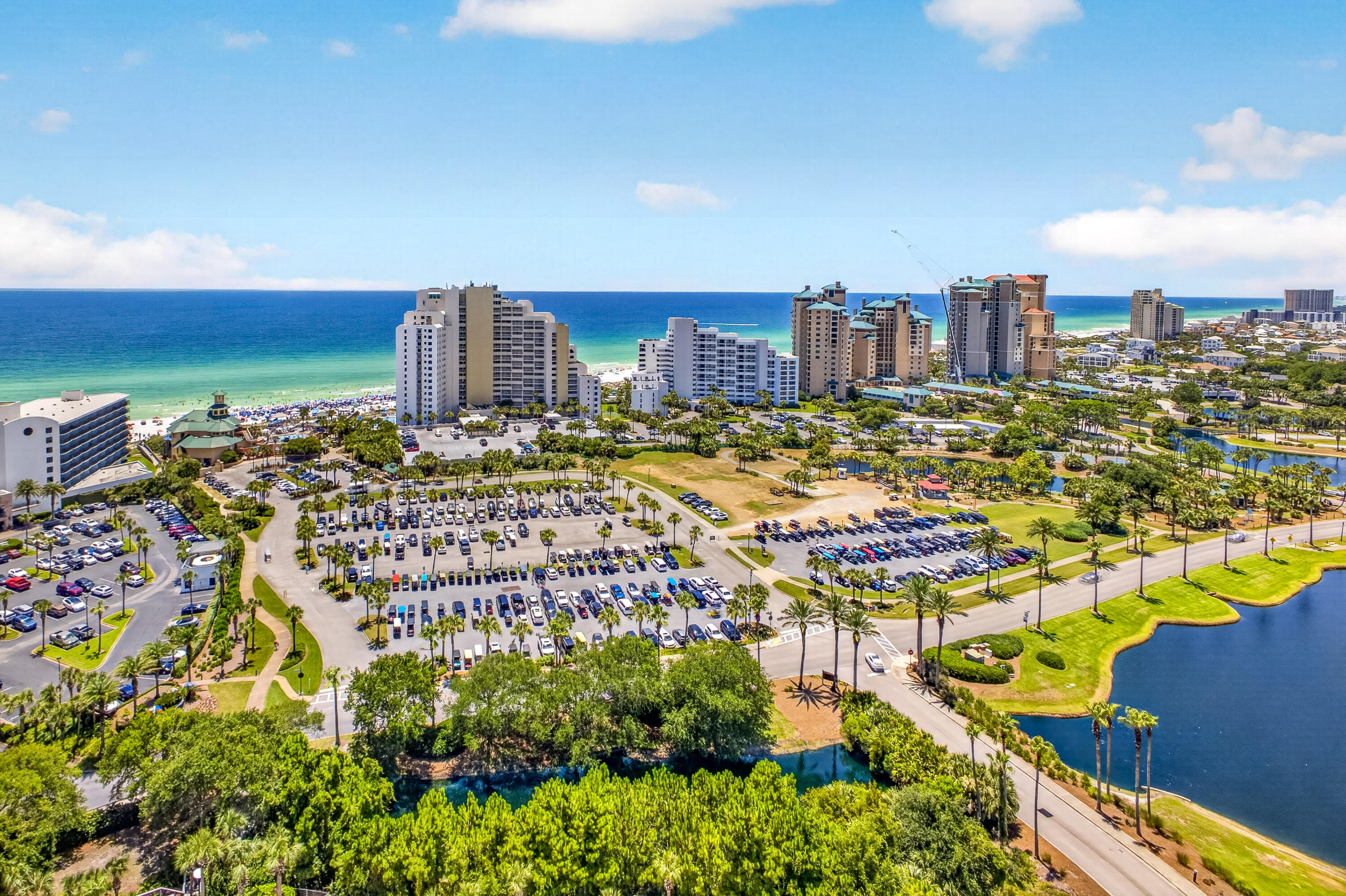 5000 S Sandestin Boulevard 7902/7904 — photo