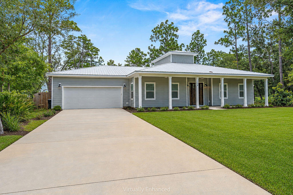 258 W Bayou Forest Drive — photo