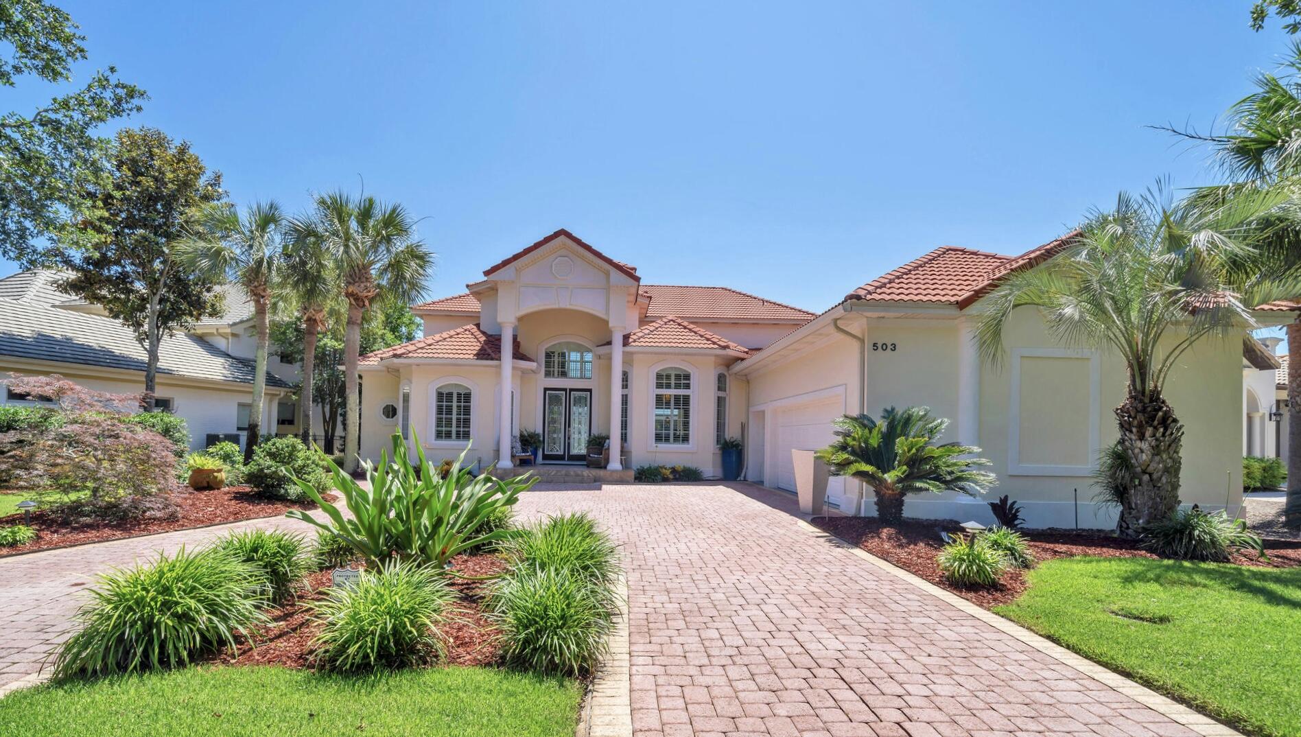 503 Regatta Bay Boulevard — photo