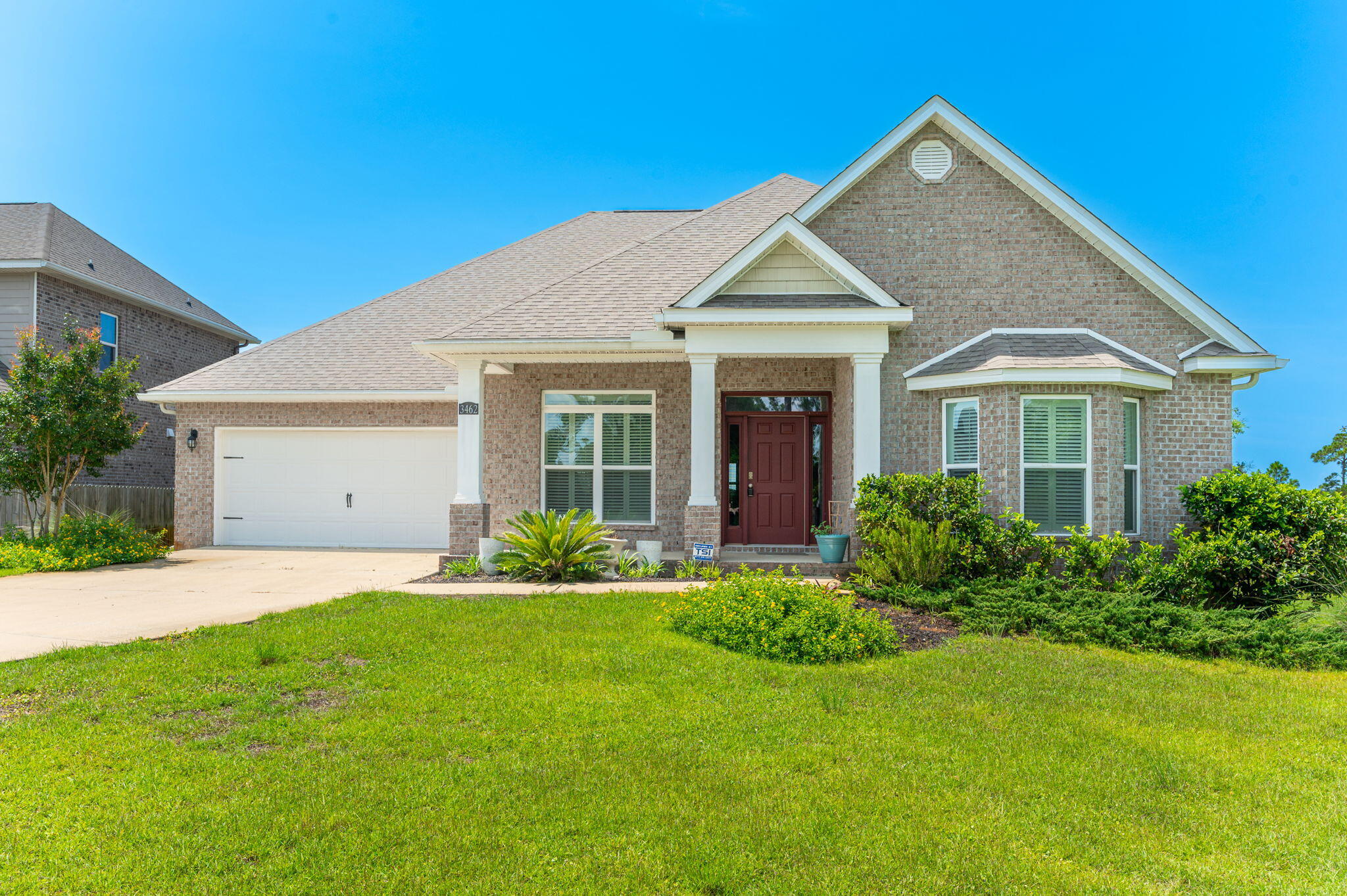 3462 Turquoise Drive — photo