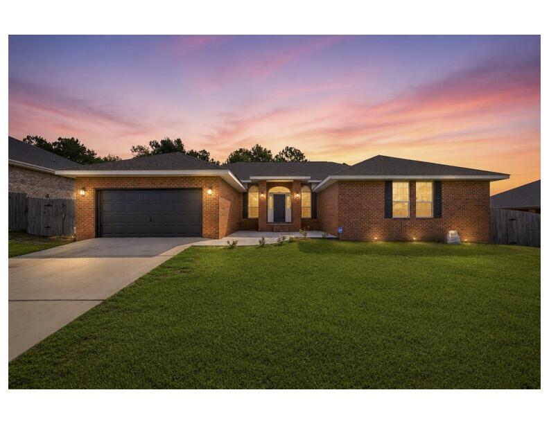 116 Strike Eagle Drive — photo