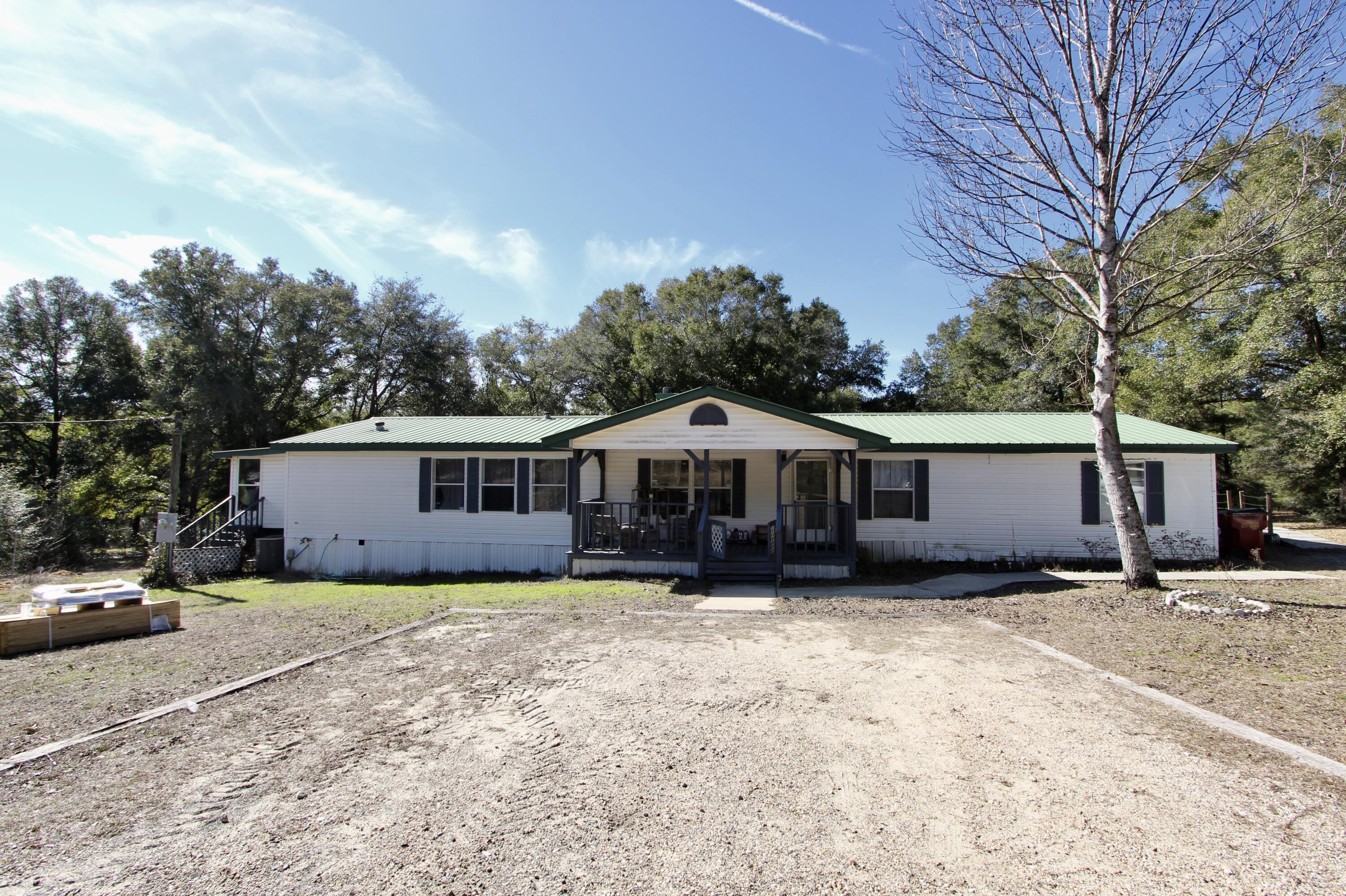 7720 Clary Road — photo