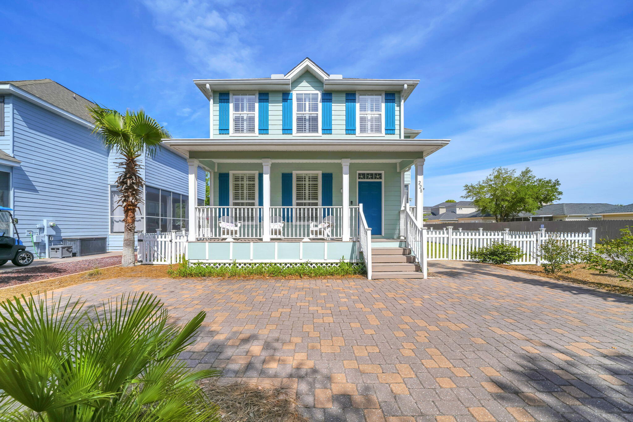 228 Golf Villa Drive — photo