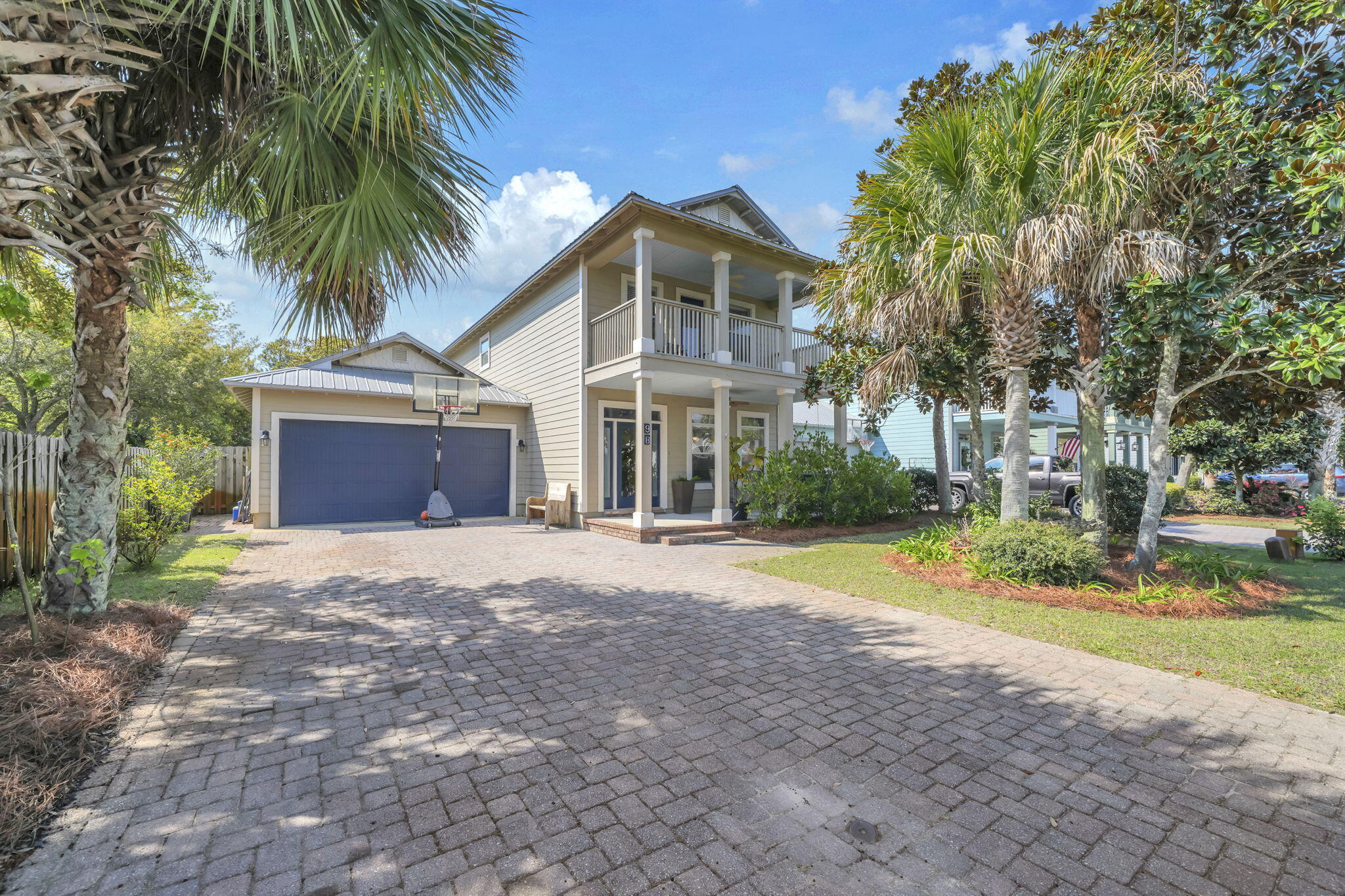 98 Bald Eagle Drive — photo