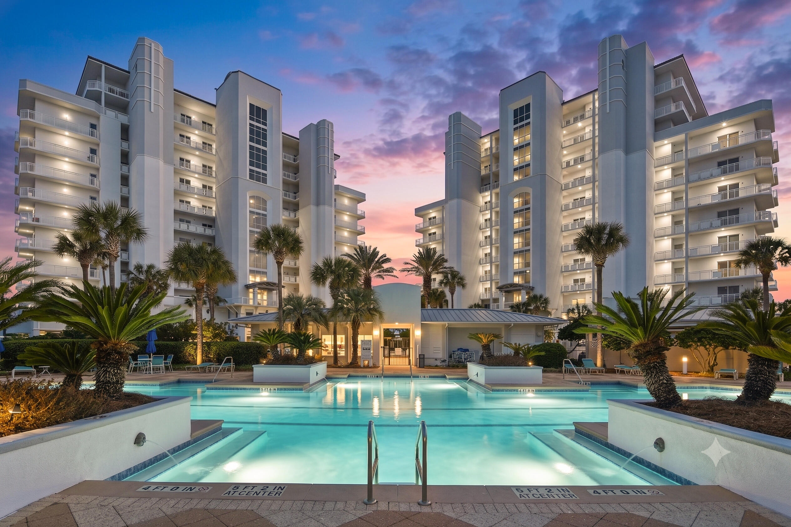 725 Gulf Shore Drive 504a — photo