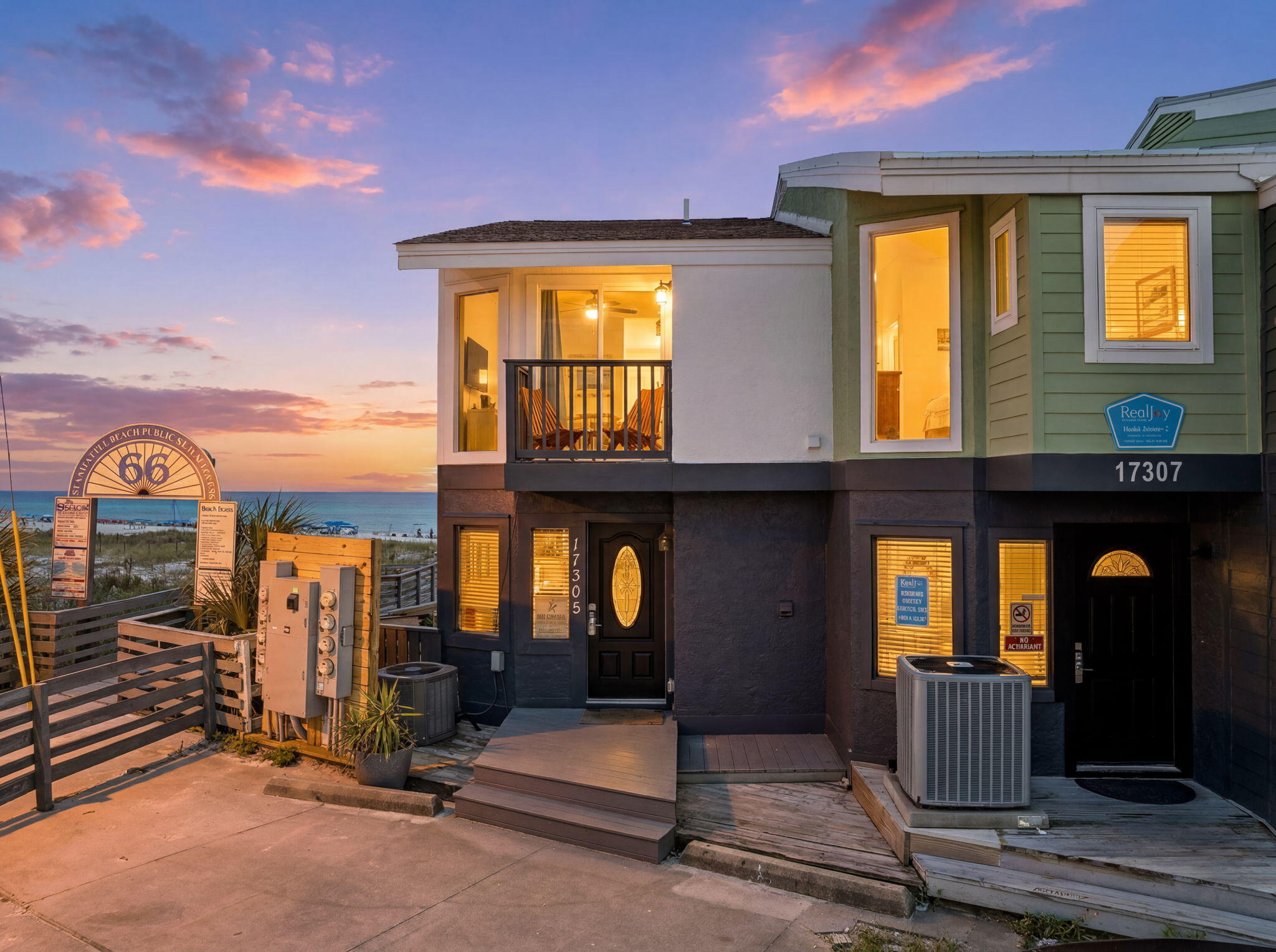 17305 Front Beach Road #1 — photo