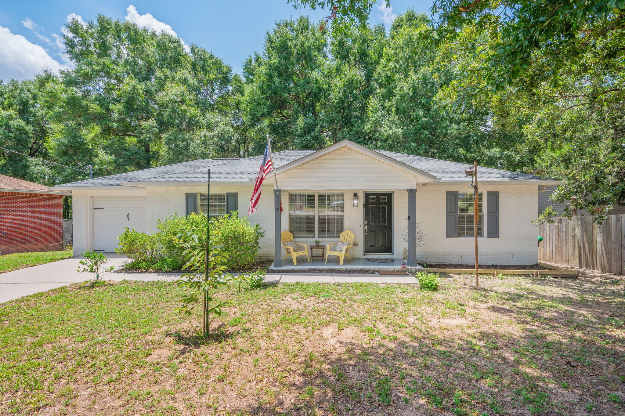114 Jeff Drive — photo