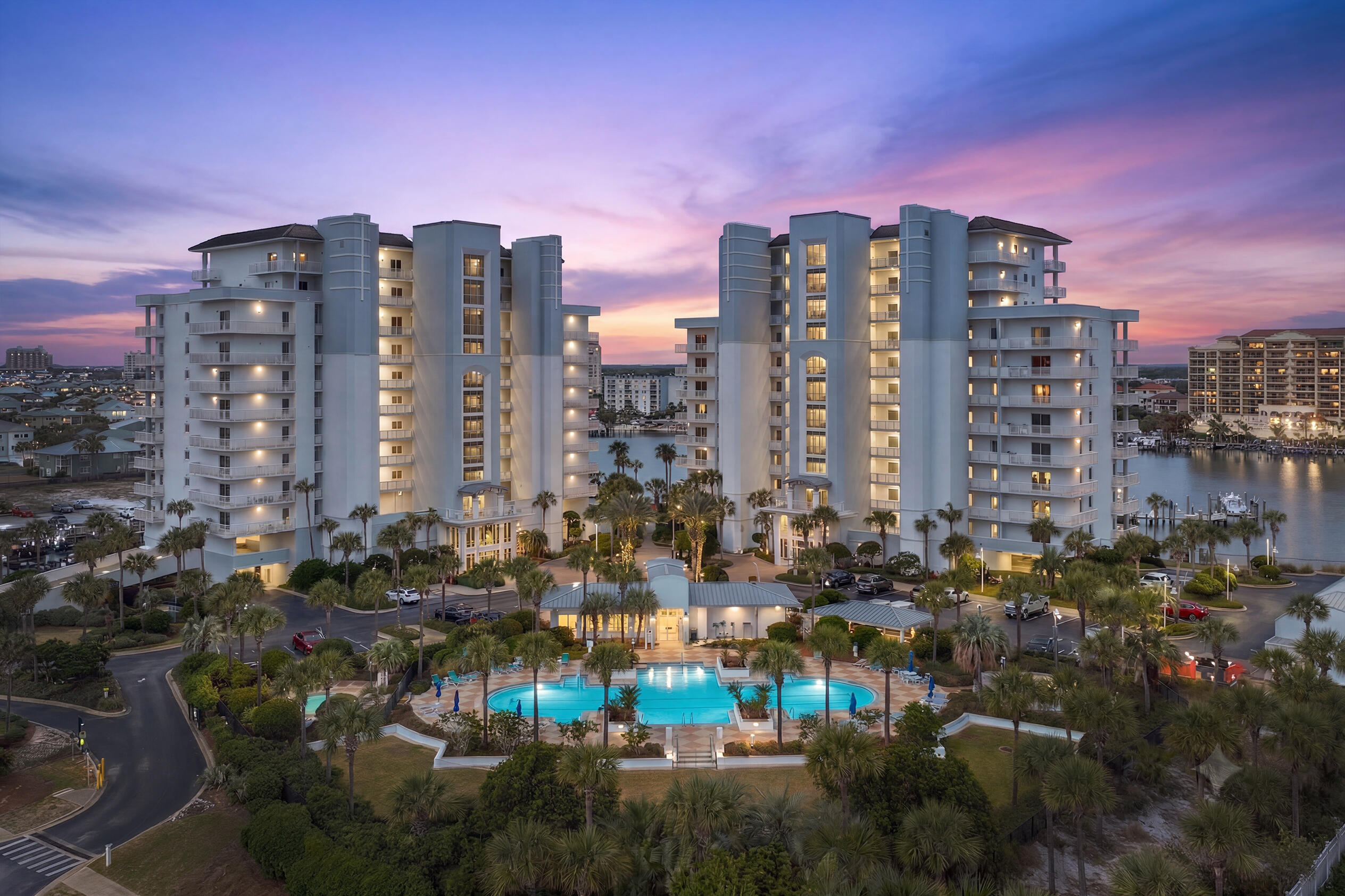 725 Gulf Shore Drive 403a — photo