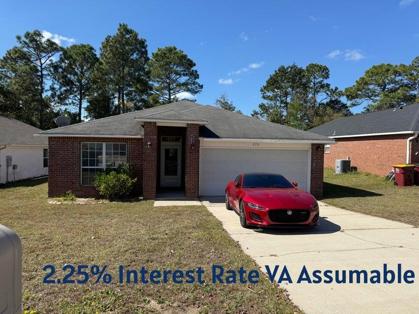 272 Limestone Circle — photo