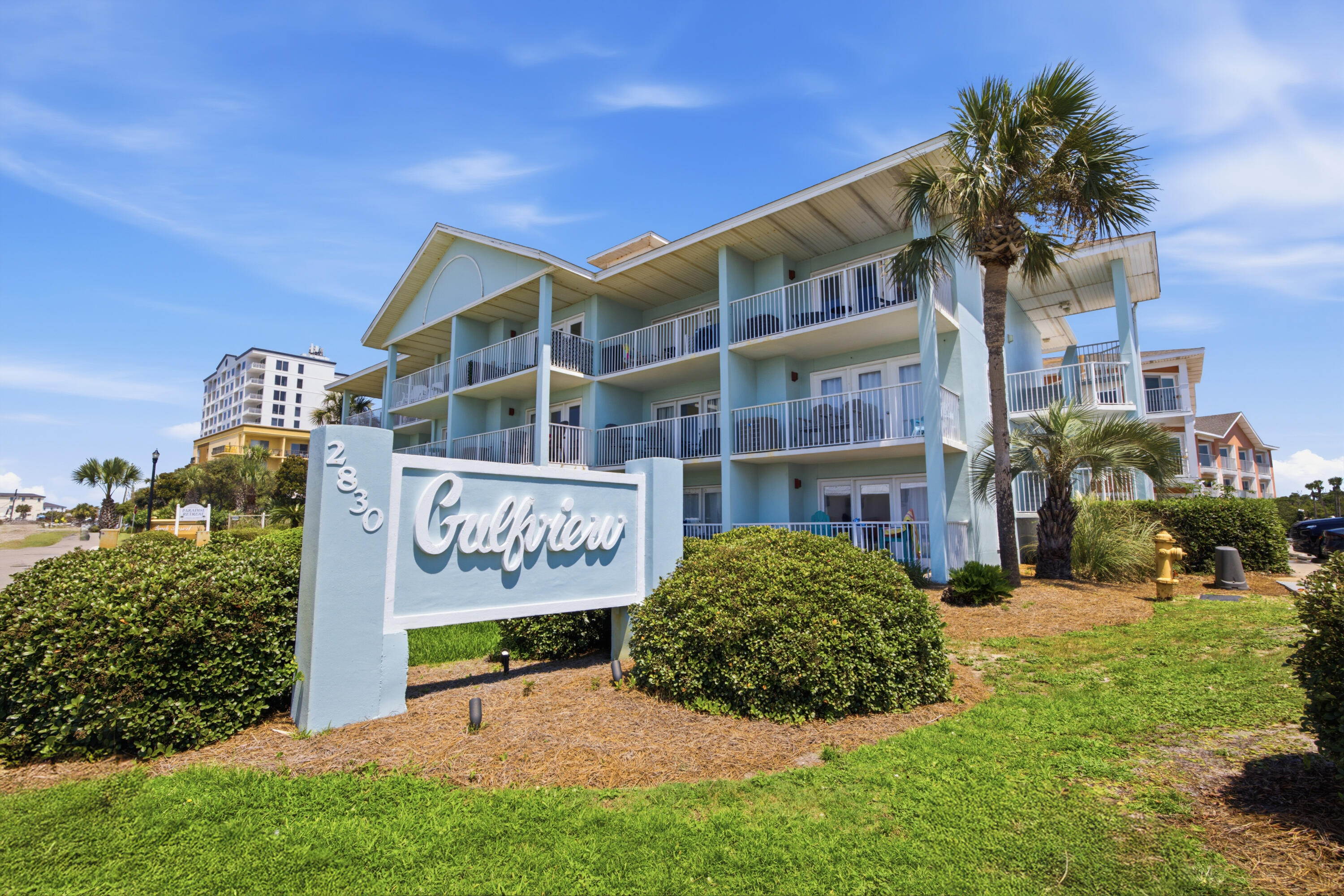 2830 Scenic Gulf Drive Unit 127 — photo
