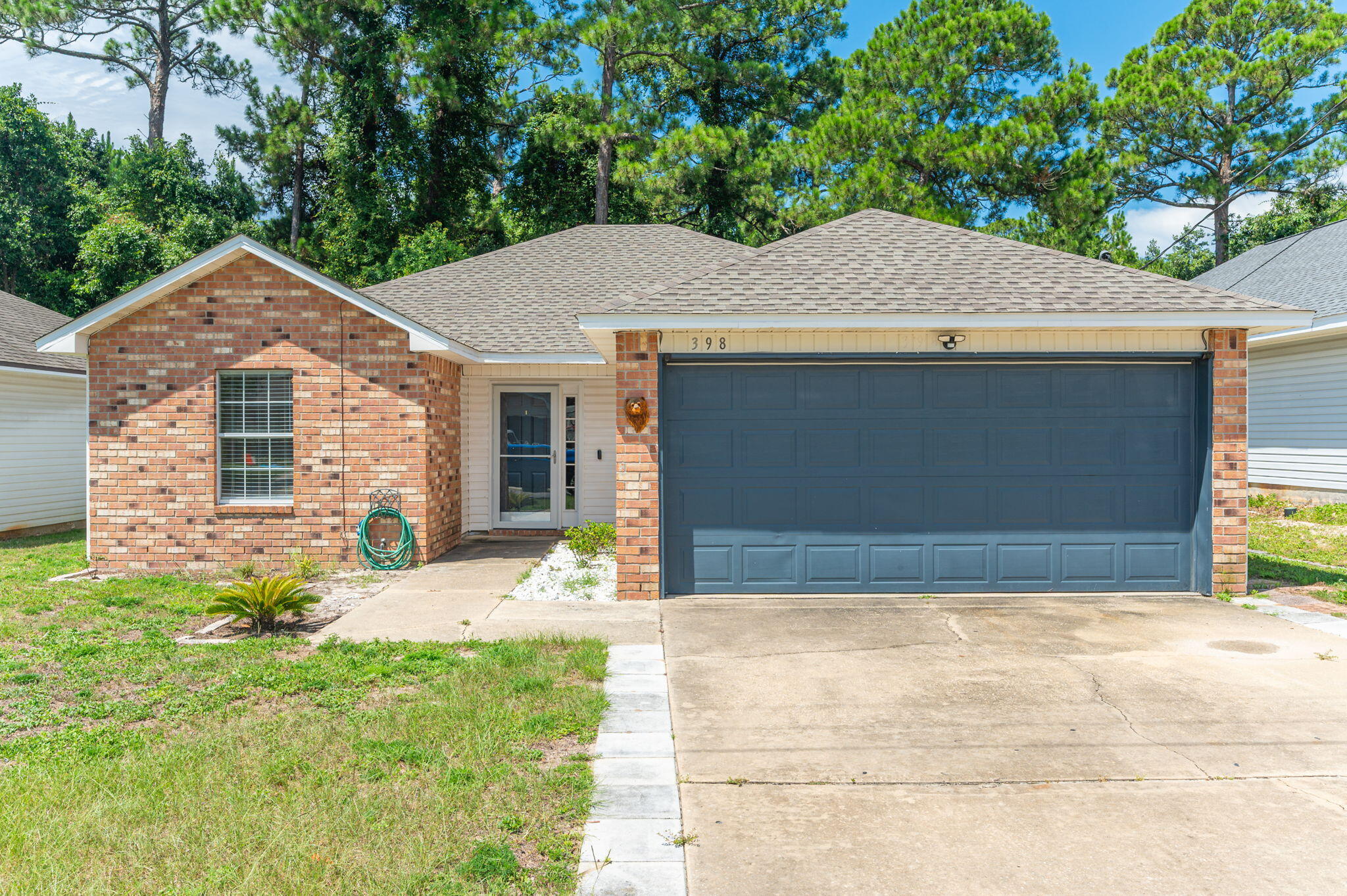 398 Pristine Water Lane — photo