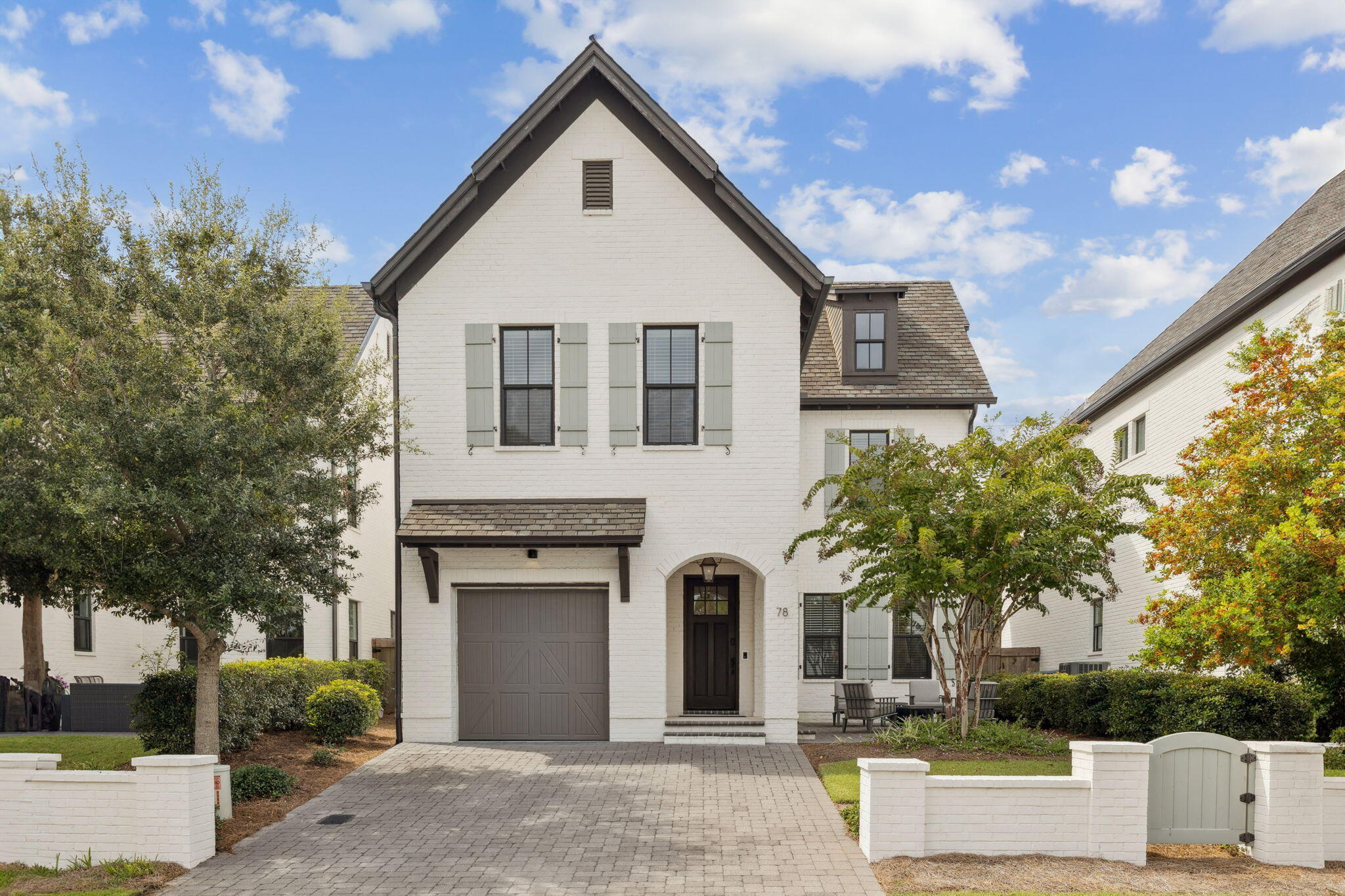 78 Ridgewalk Circle — photo