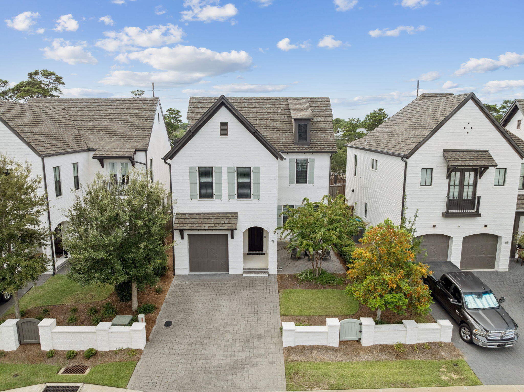 78 Ridgewalk Circle, Santa Rosa Beach, FL 32459 — photo 2