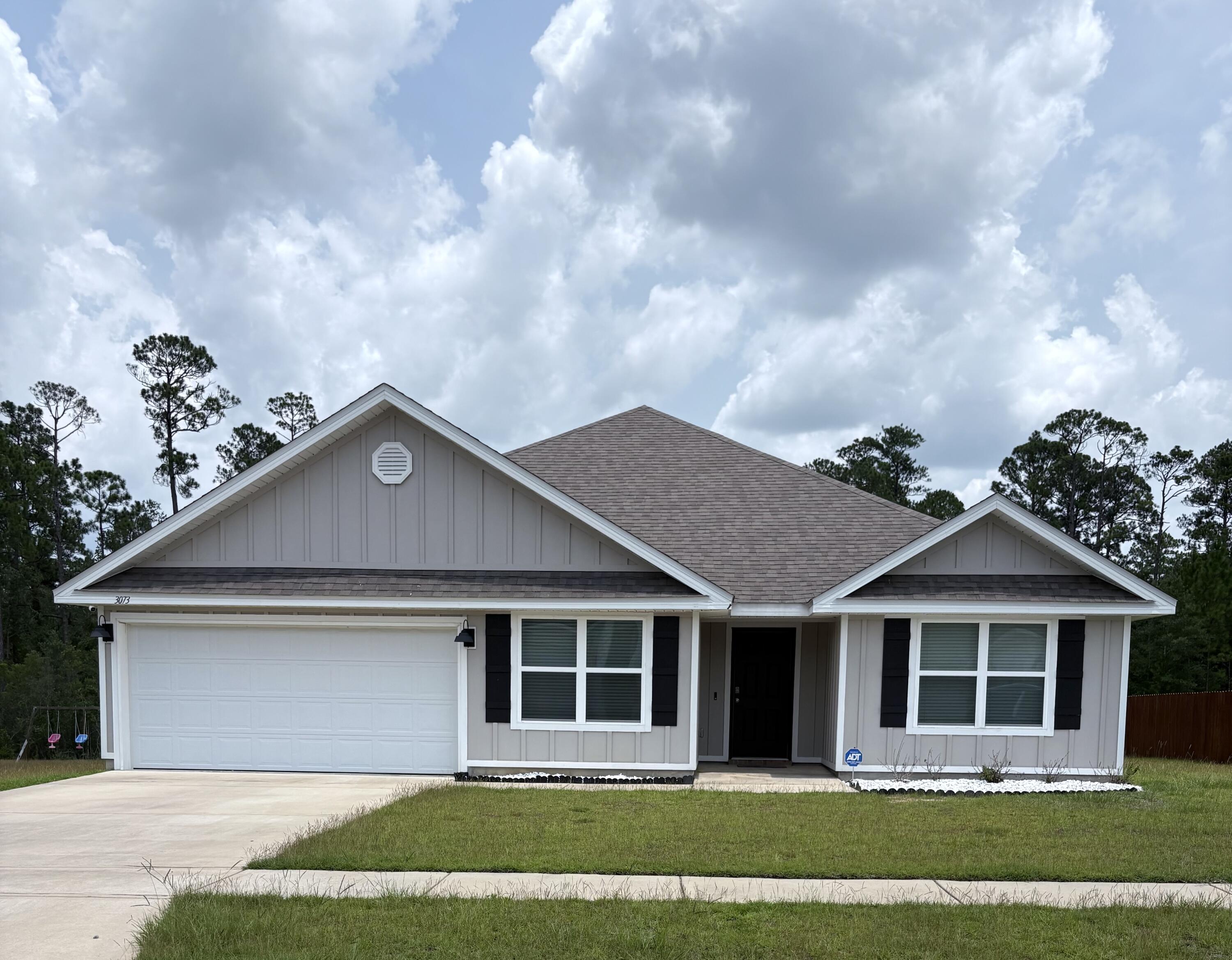 3073 Heritage Plantation Boulevard — photo
