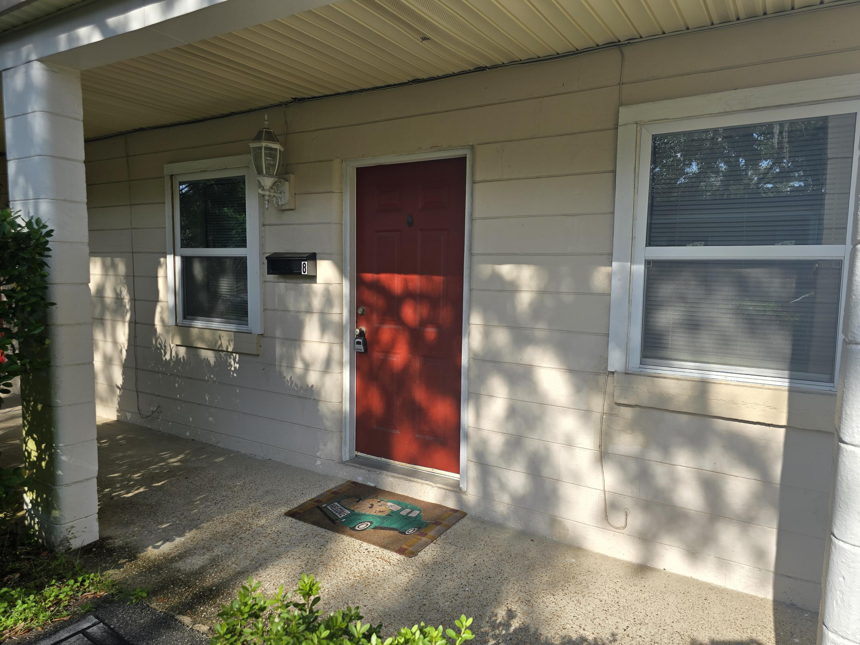 551 E Miracle Strip Parkway 8 — photo