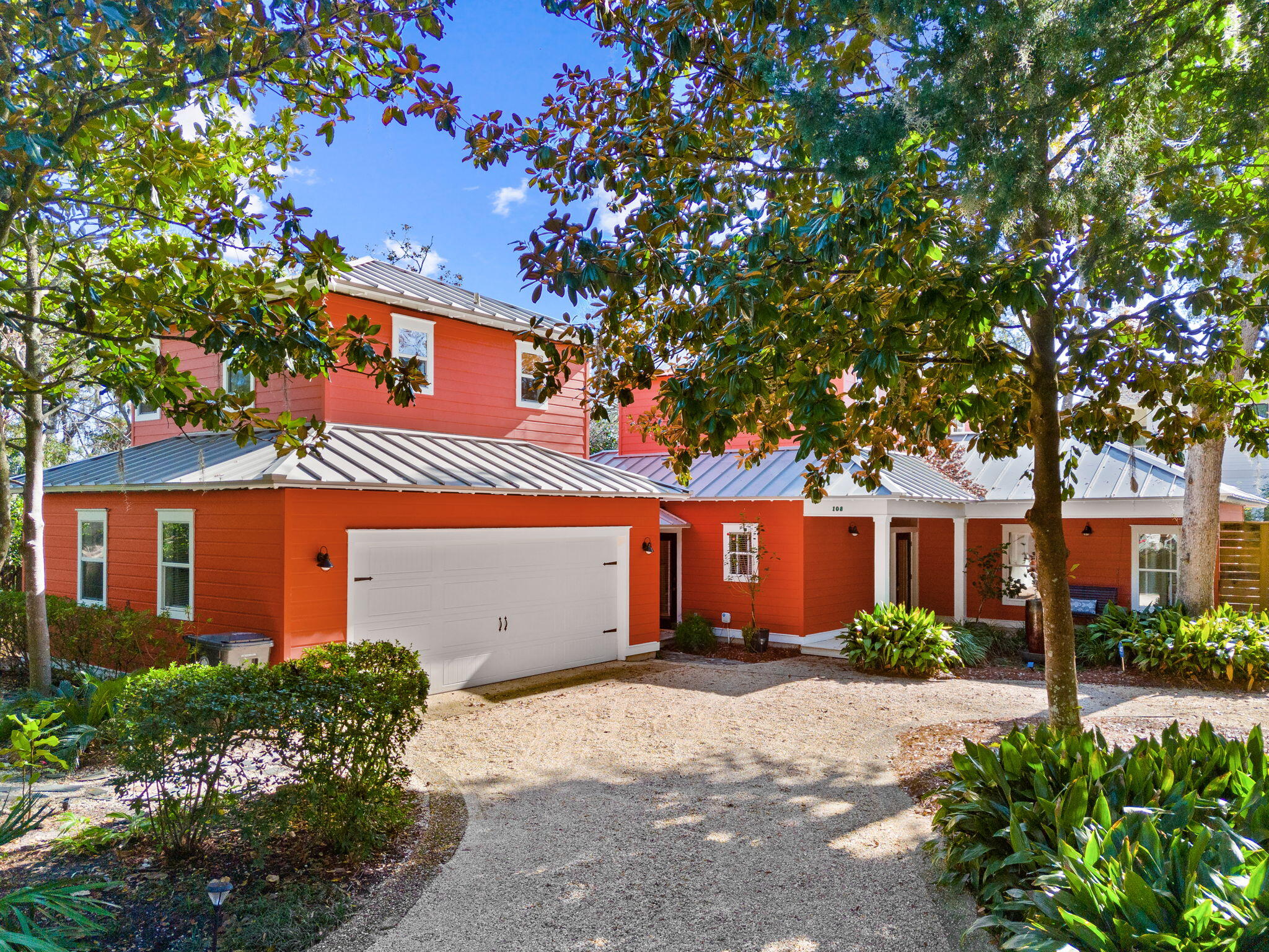 108 S Blue Heron Drive — photo