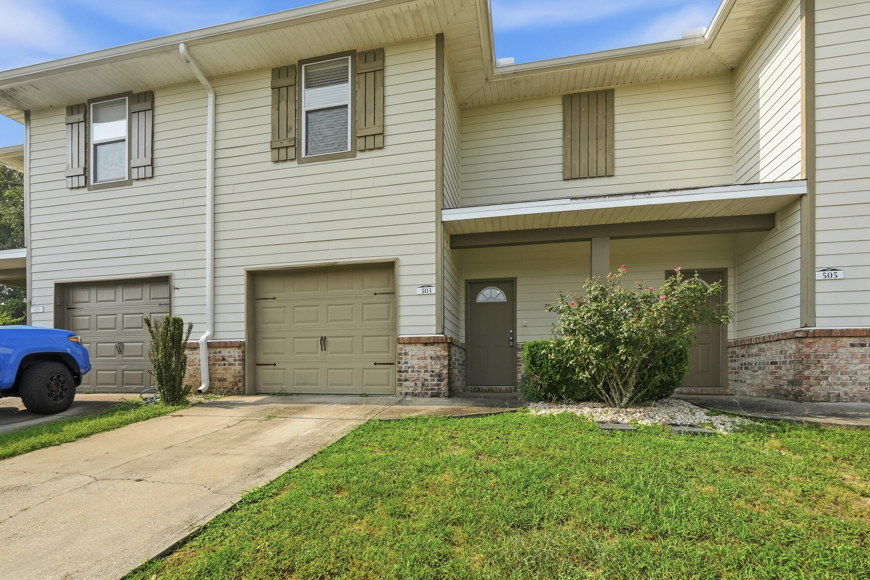 503 Arbor Lake Drive — photo