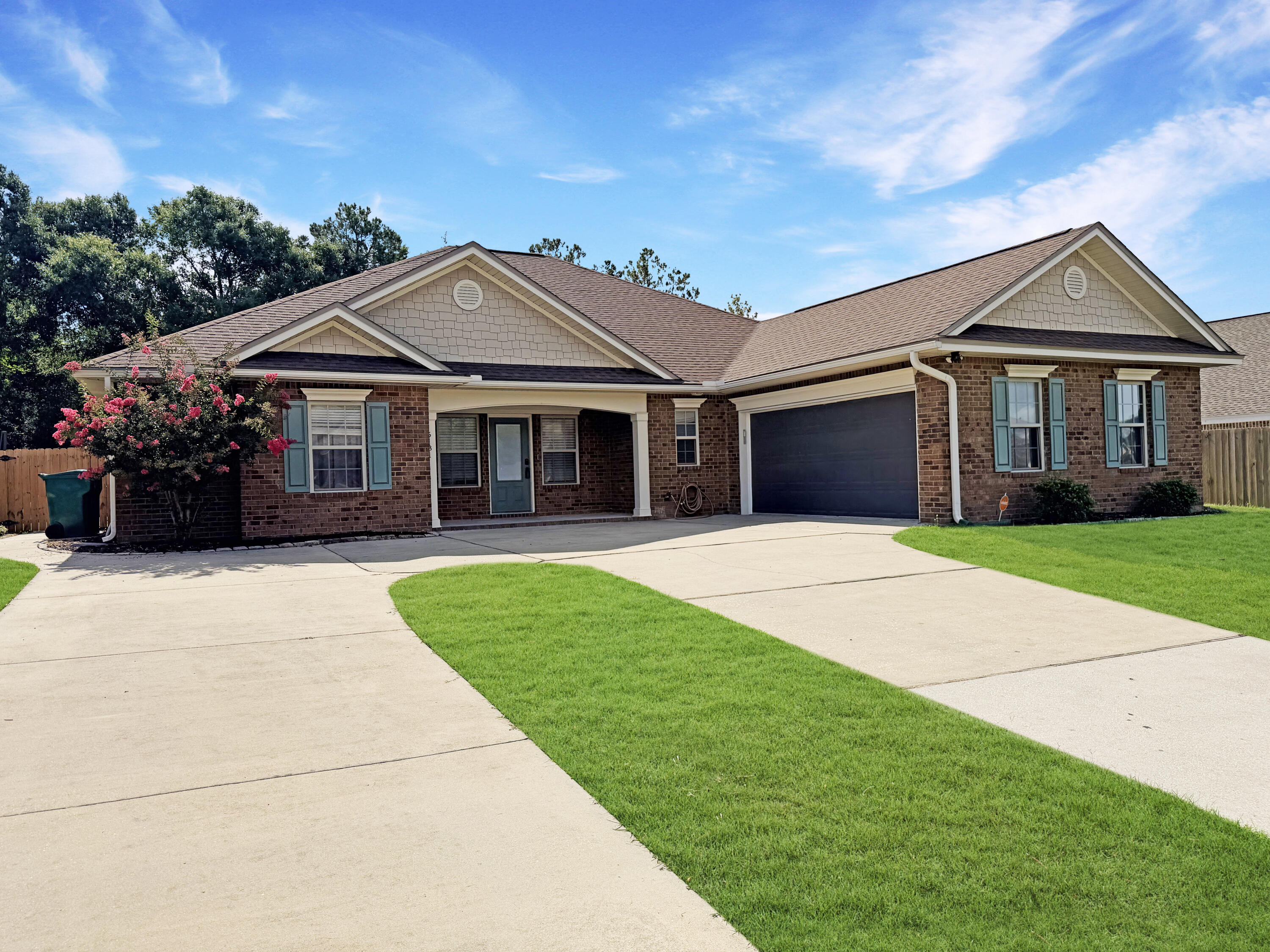 5181 Rabbit Run, Crestview, FL 32539 — photo 2