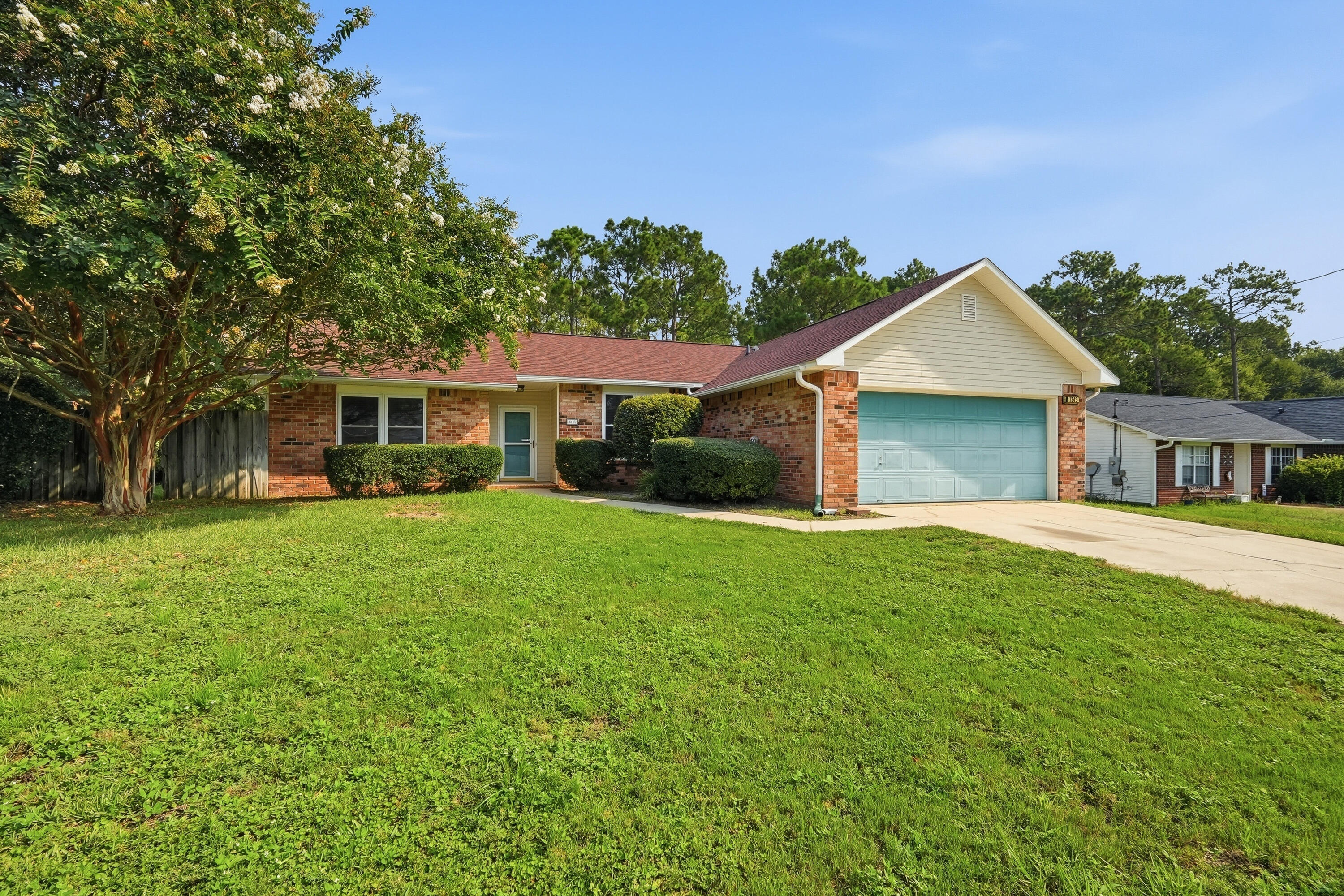 1243 Jefferyscot Drive — photo