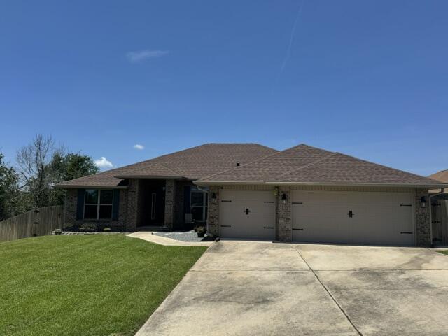 5746 Periwinkle Lane — photo