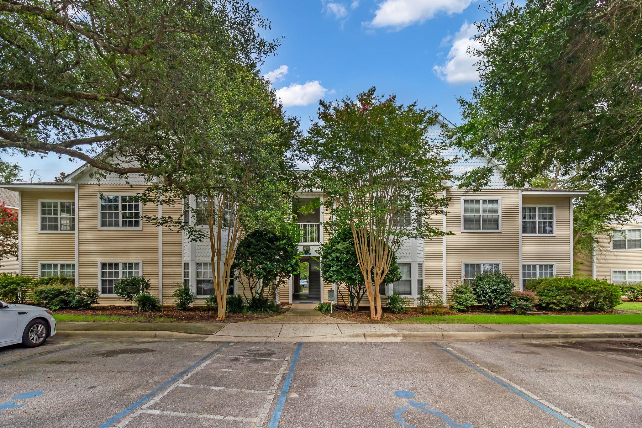 1501 N Partin Drive Apt 109 — photo