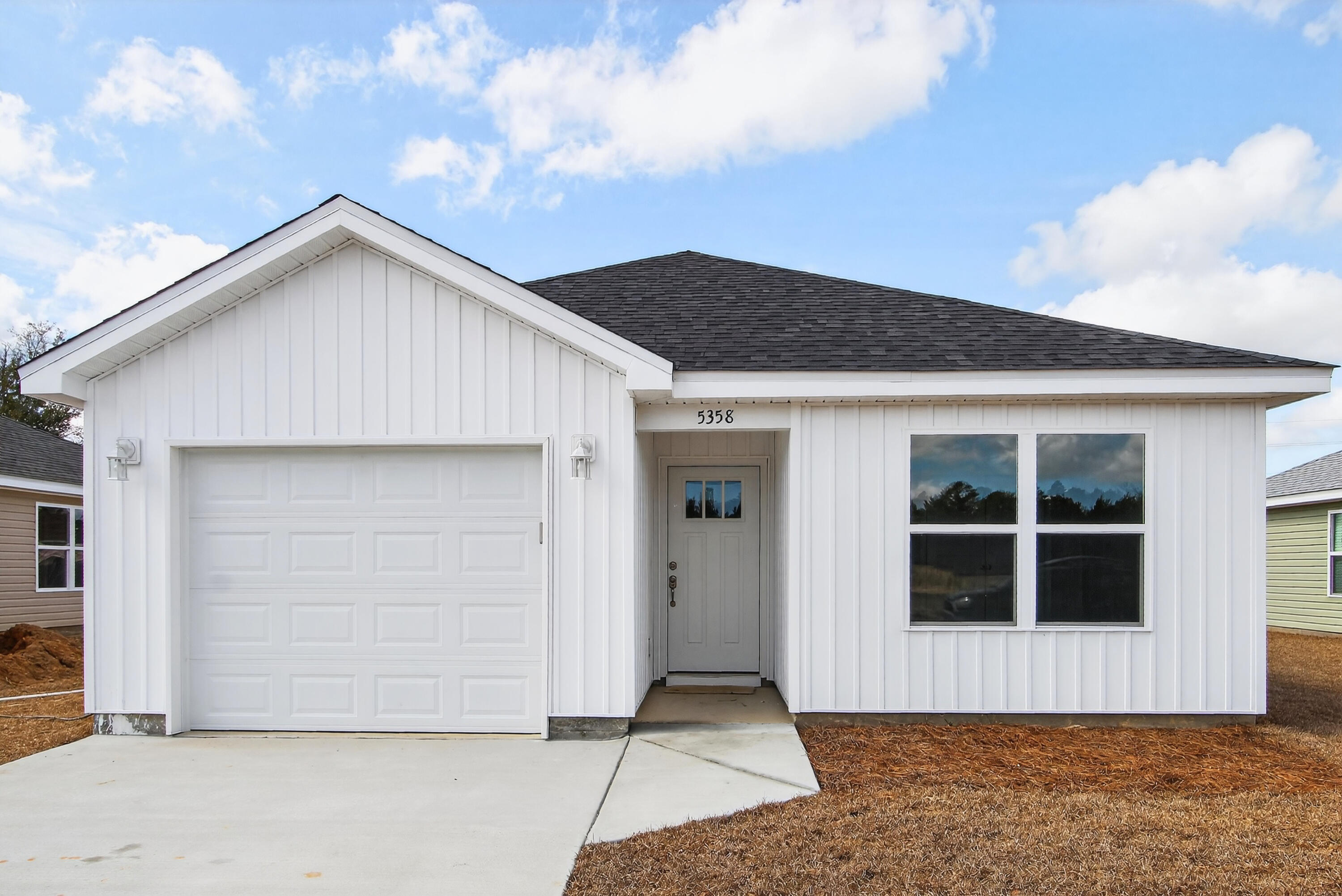 5434 Bayleaf Drive — photo