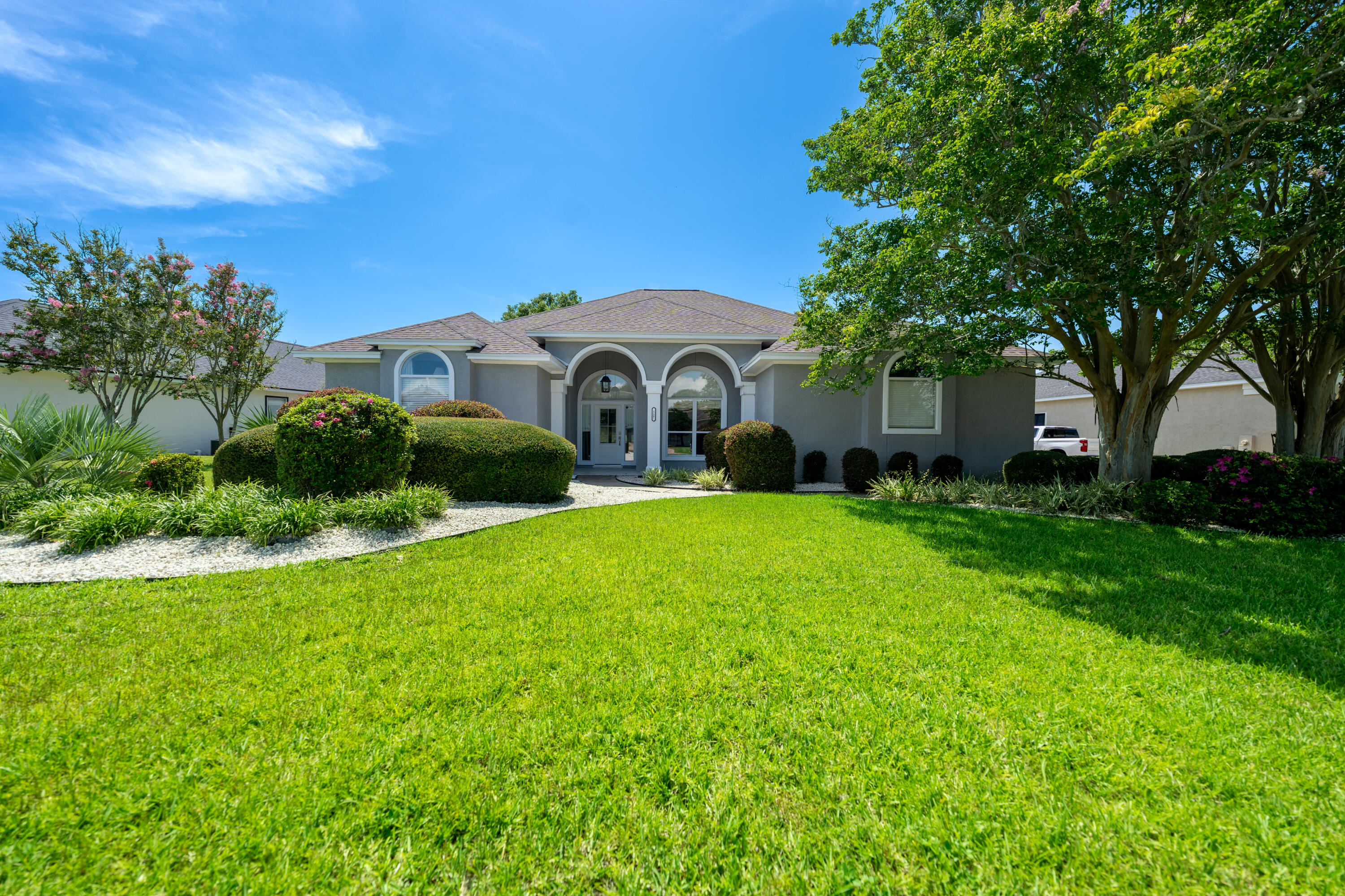 117 Legend Lakes Drive — photo