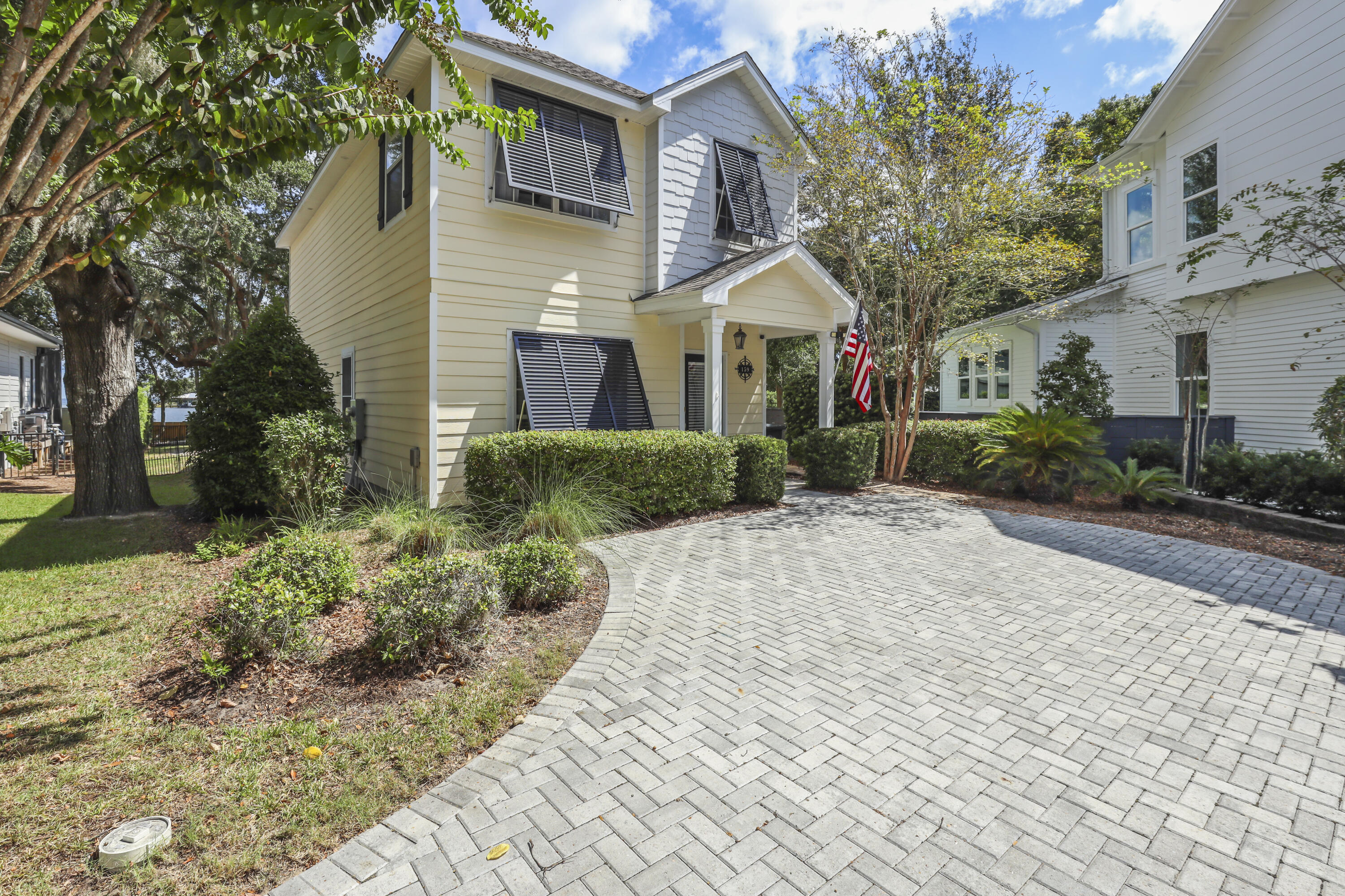 159 Beacon Point Drive, Santa Rosa Beach, FL 32459 — photo 2