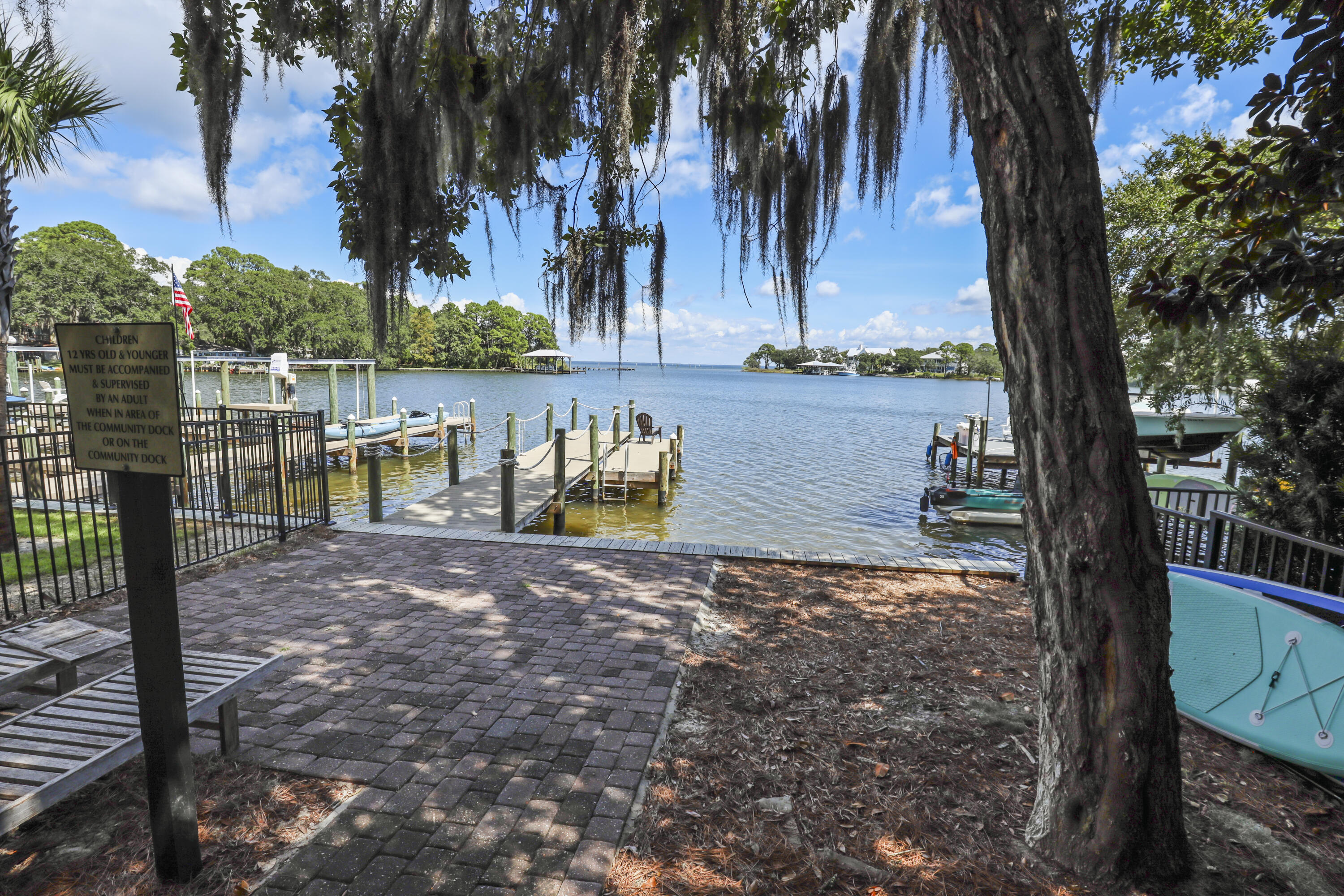 159 Beacon Point Drive, Santa Rosa Beach, FL 32459 — photo 3